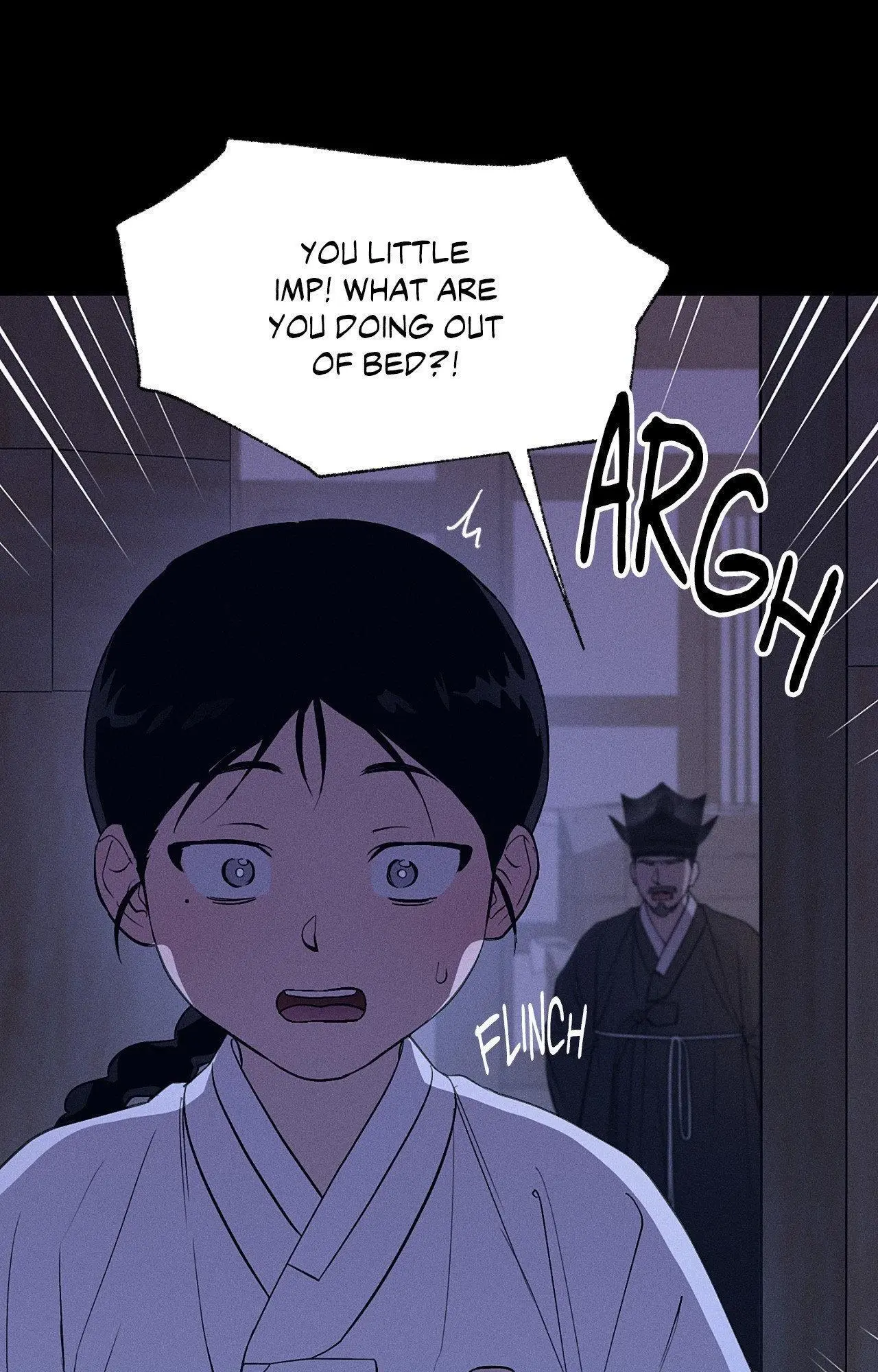 Toys of the Trade - Chapter 46 Page 48
