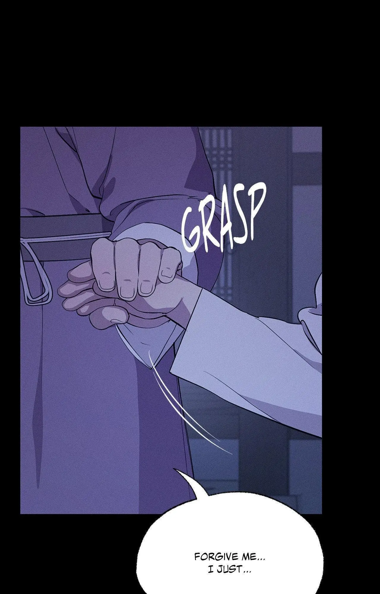 Toys of the Trade - Chapter 46 Page 51