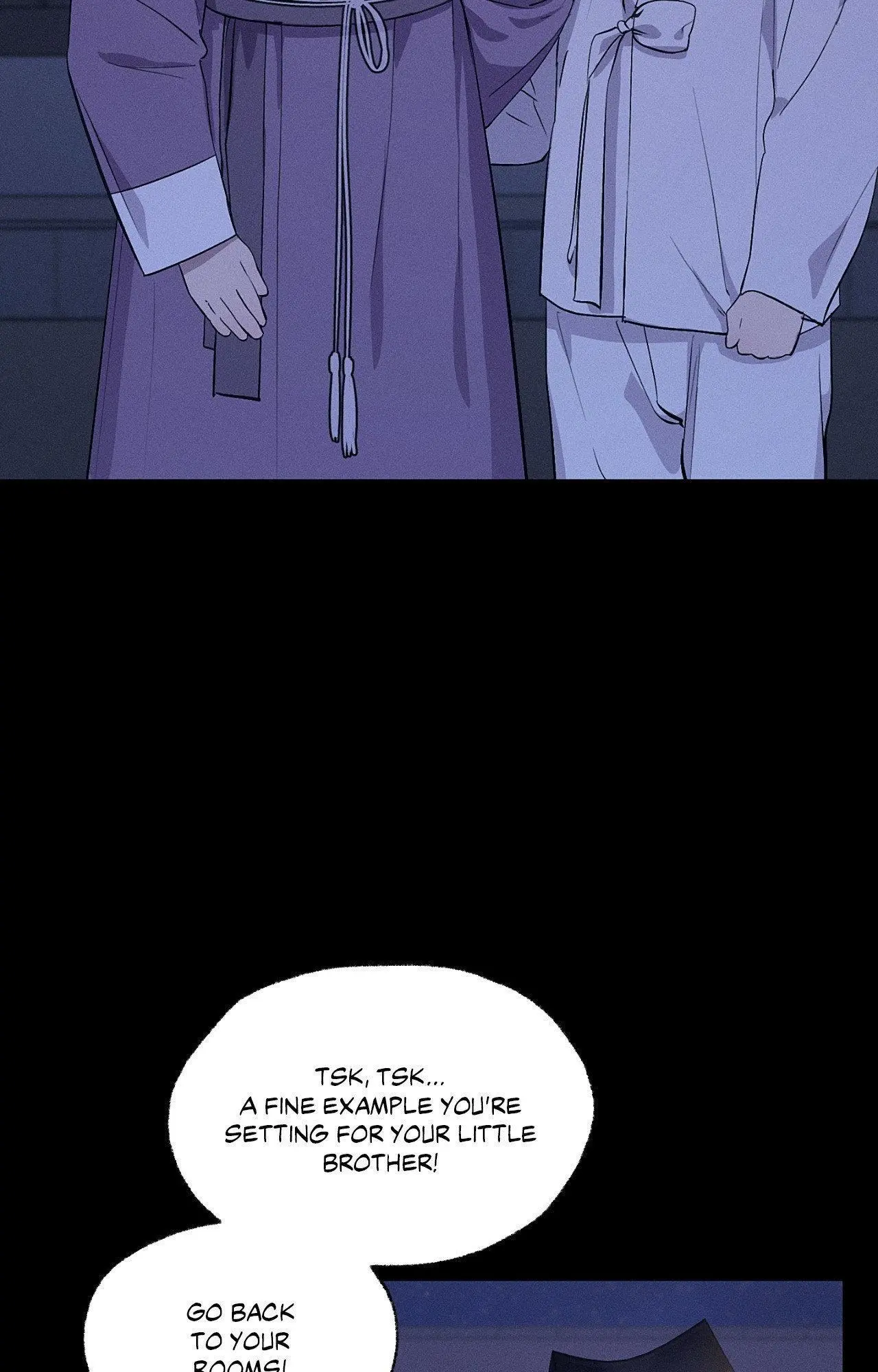 Toys of the Trade - Chapter 46 Page 53