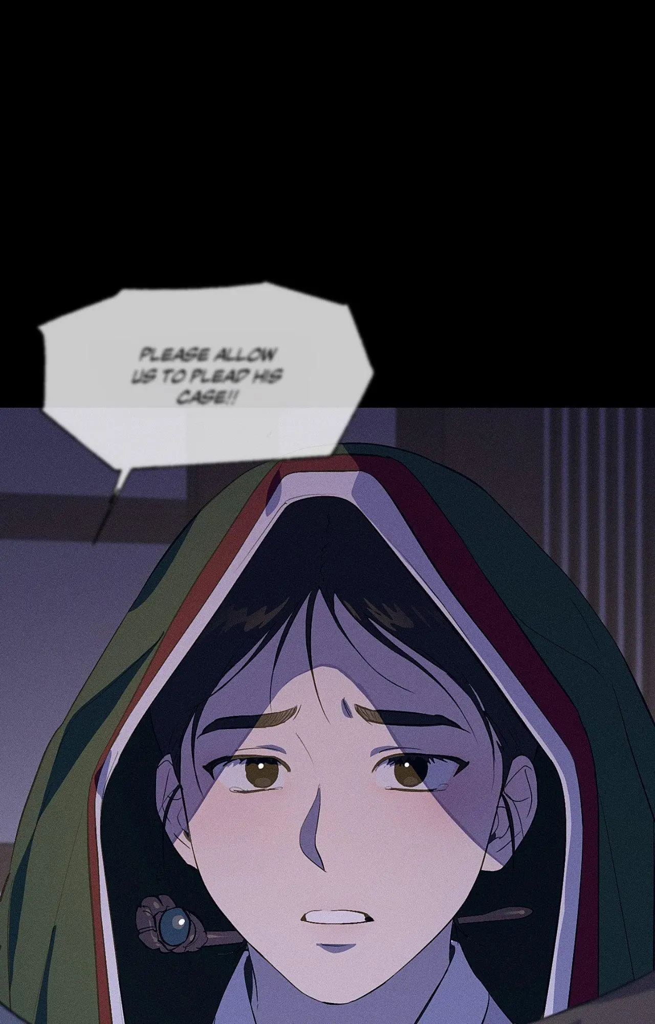 Toys of the Trade - Chapter 46 Page 56