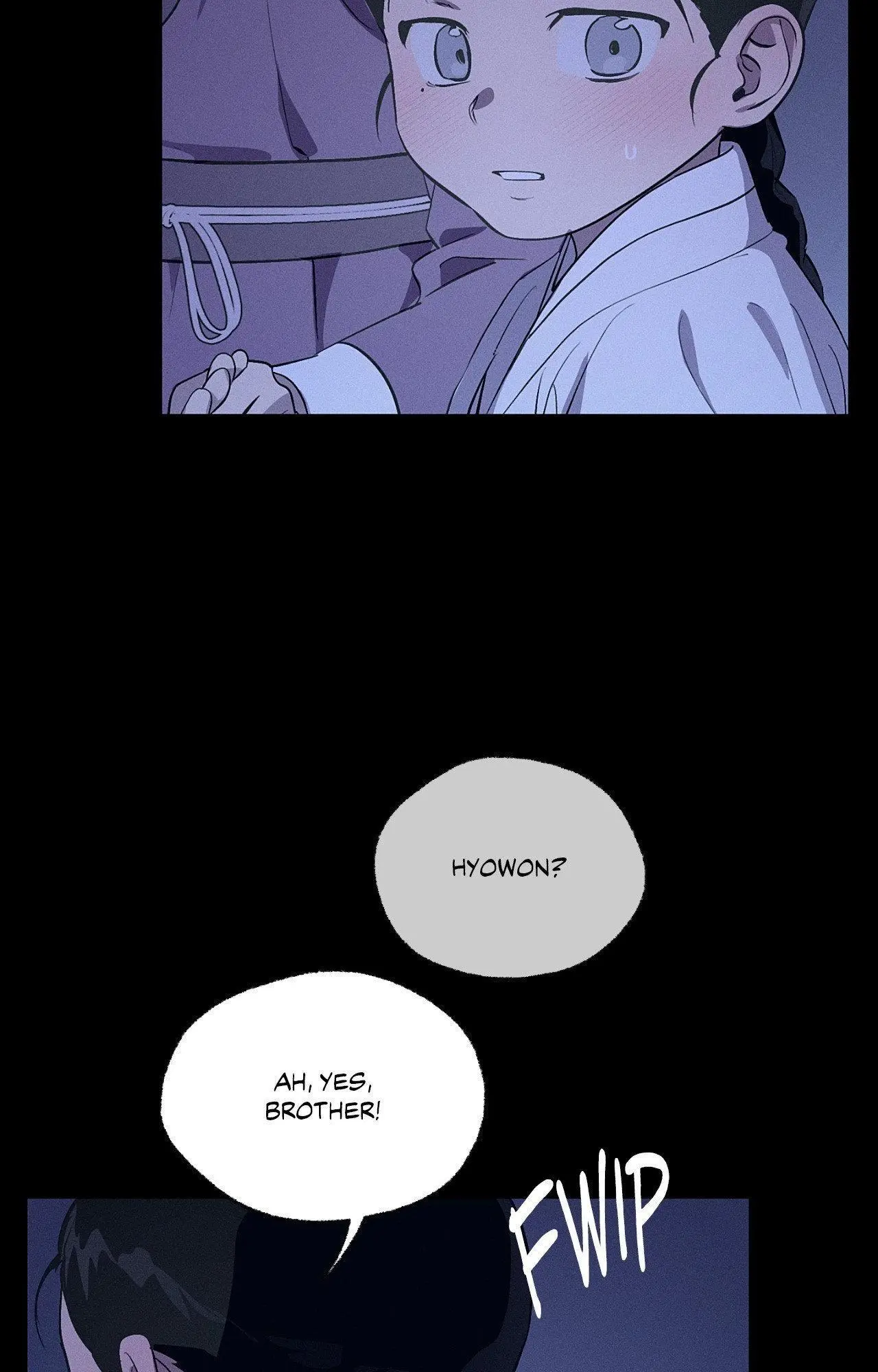Toys of the Trade - Chapter 46 Page 58