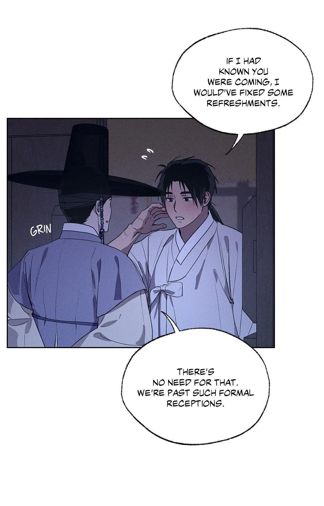 Toys of the Trade - Chapter 46 Page 71
