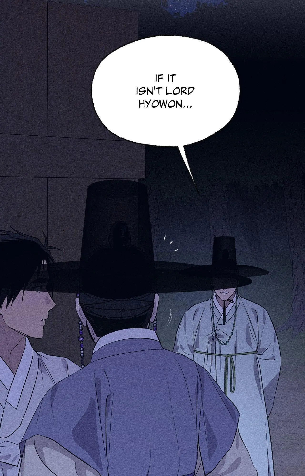 Toys of the Trade - Chapter 46 Page 73