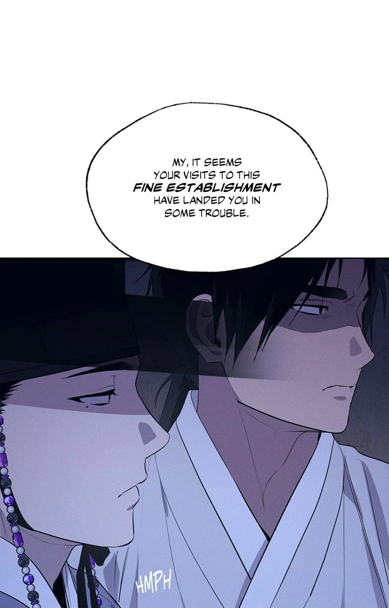 Toys of the Trade - Chapter 46 Page 79