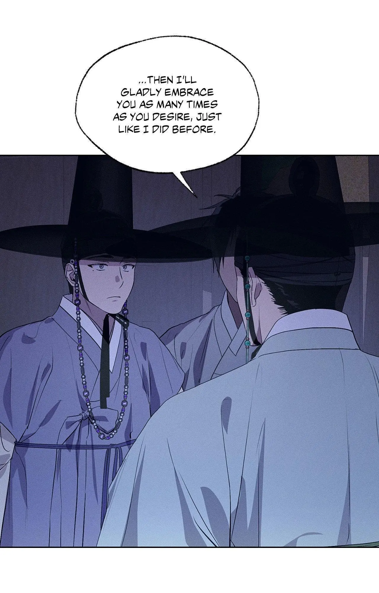 Toys of the Trade - Chapter 46 Page 81