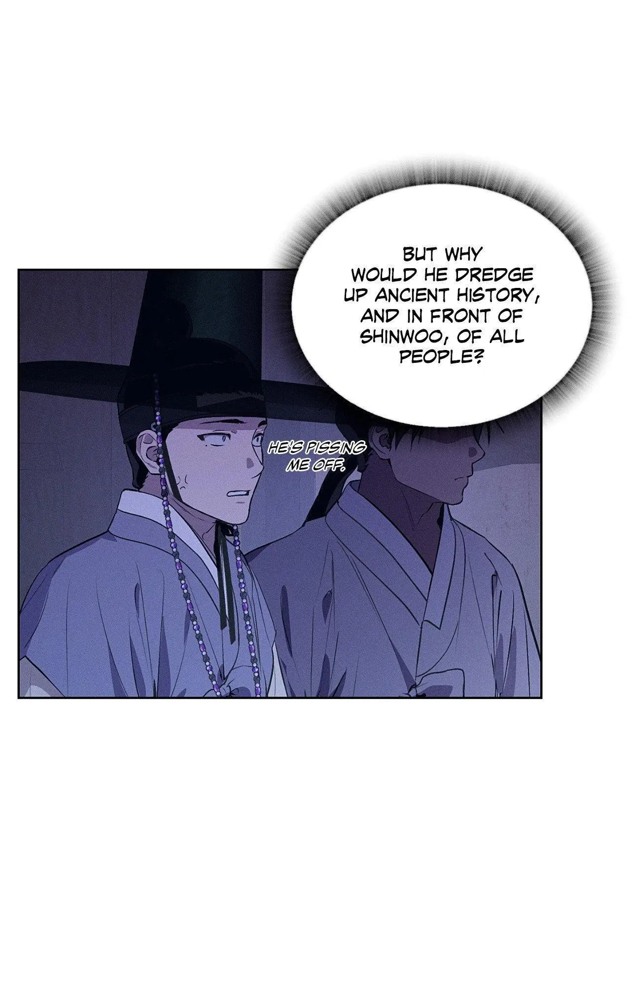 Toys of the Trade - Chapter 46 Page 86