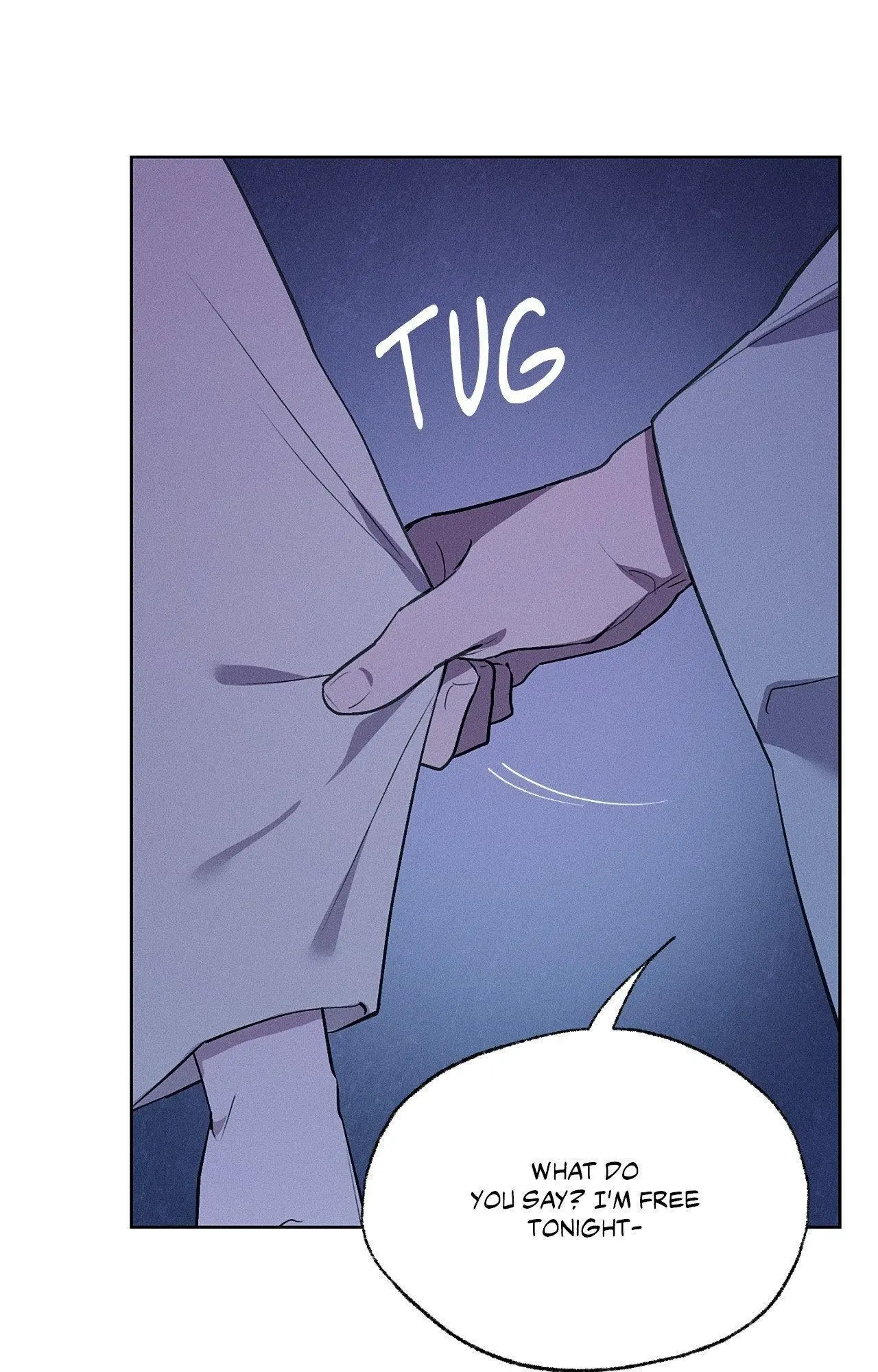 Toys of the Trade - Chapter 46 Page 87