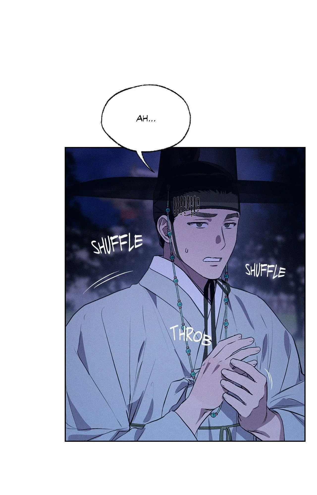 Toys of the Trade - Chapter 46 Page 91