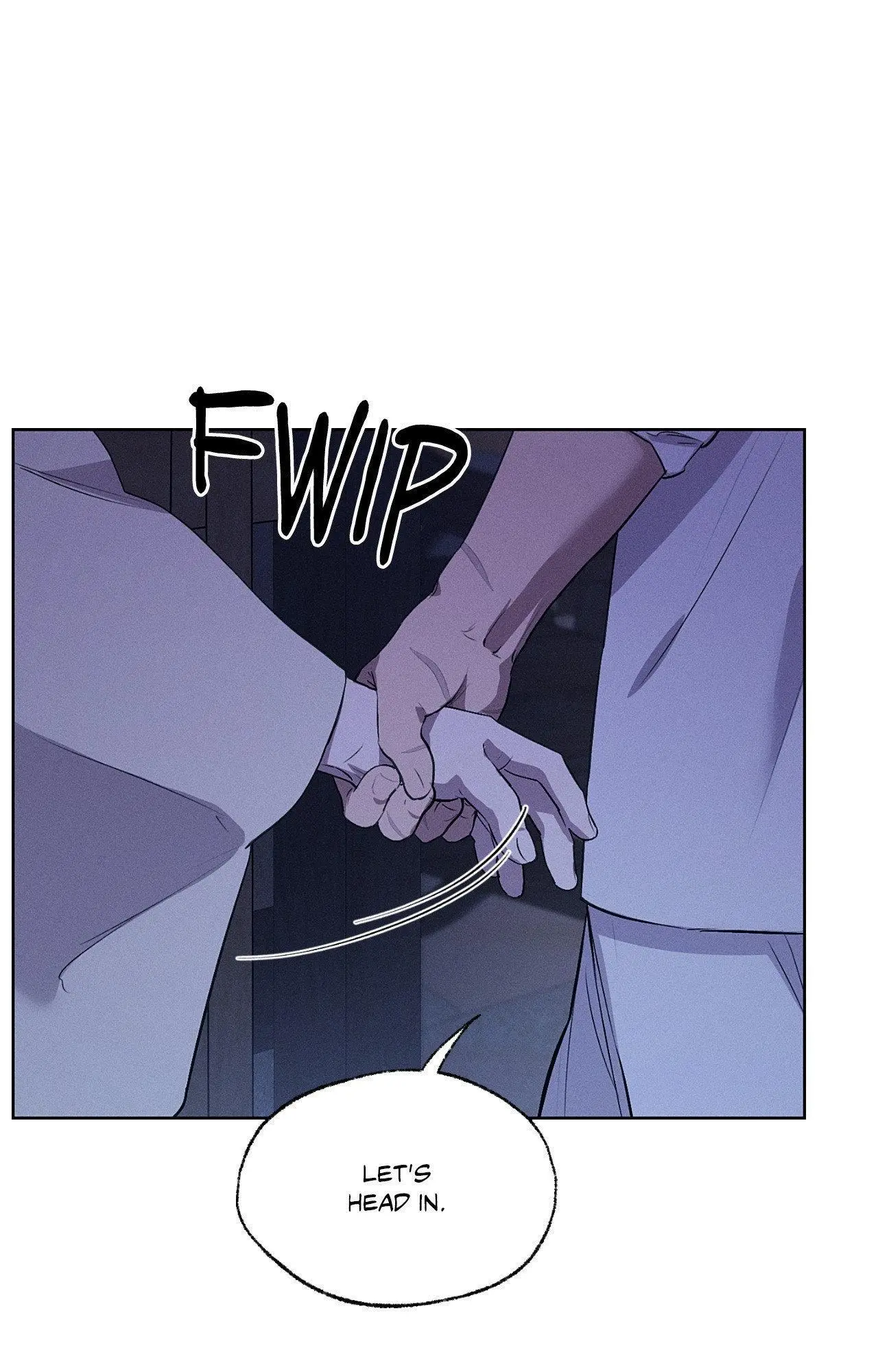 Toys of the Trade - Chapter 46 Page 92