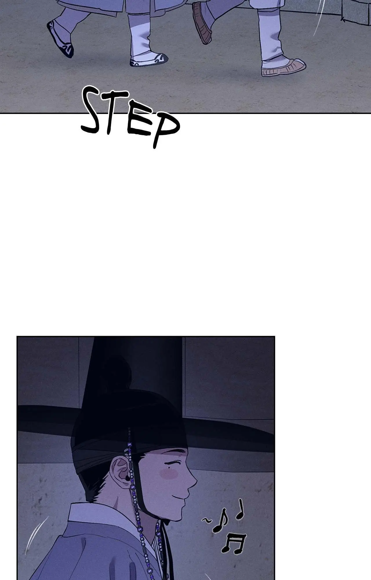 Toys of the Trade - Chapter 47 Page 2