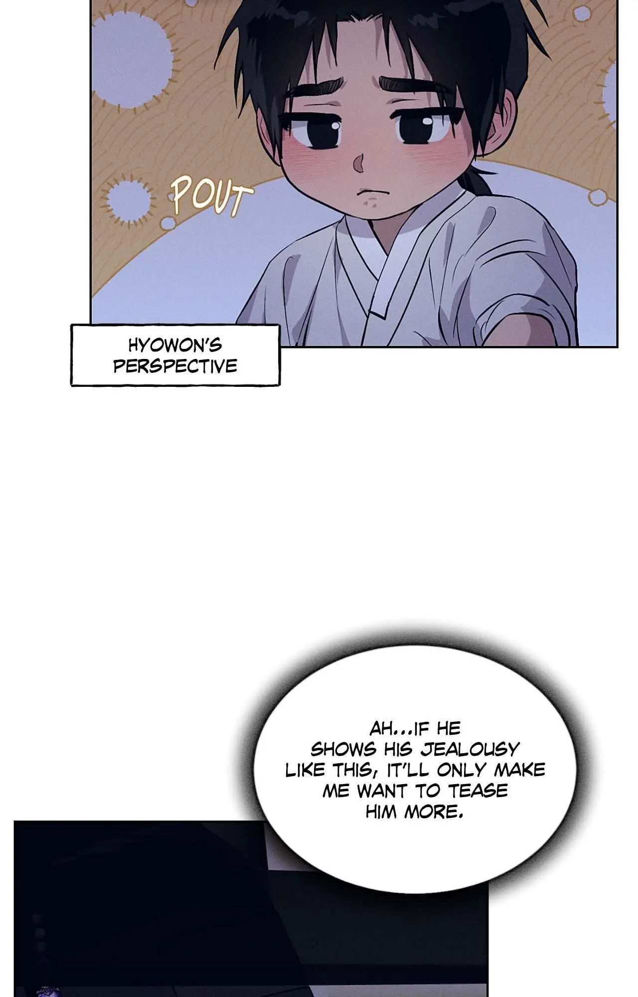 Toys of the Trade - Chapter 47 Page 14