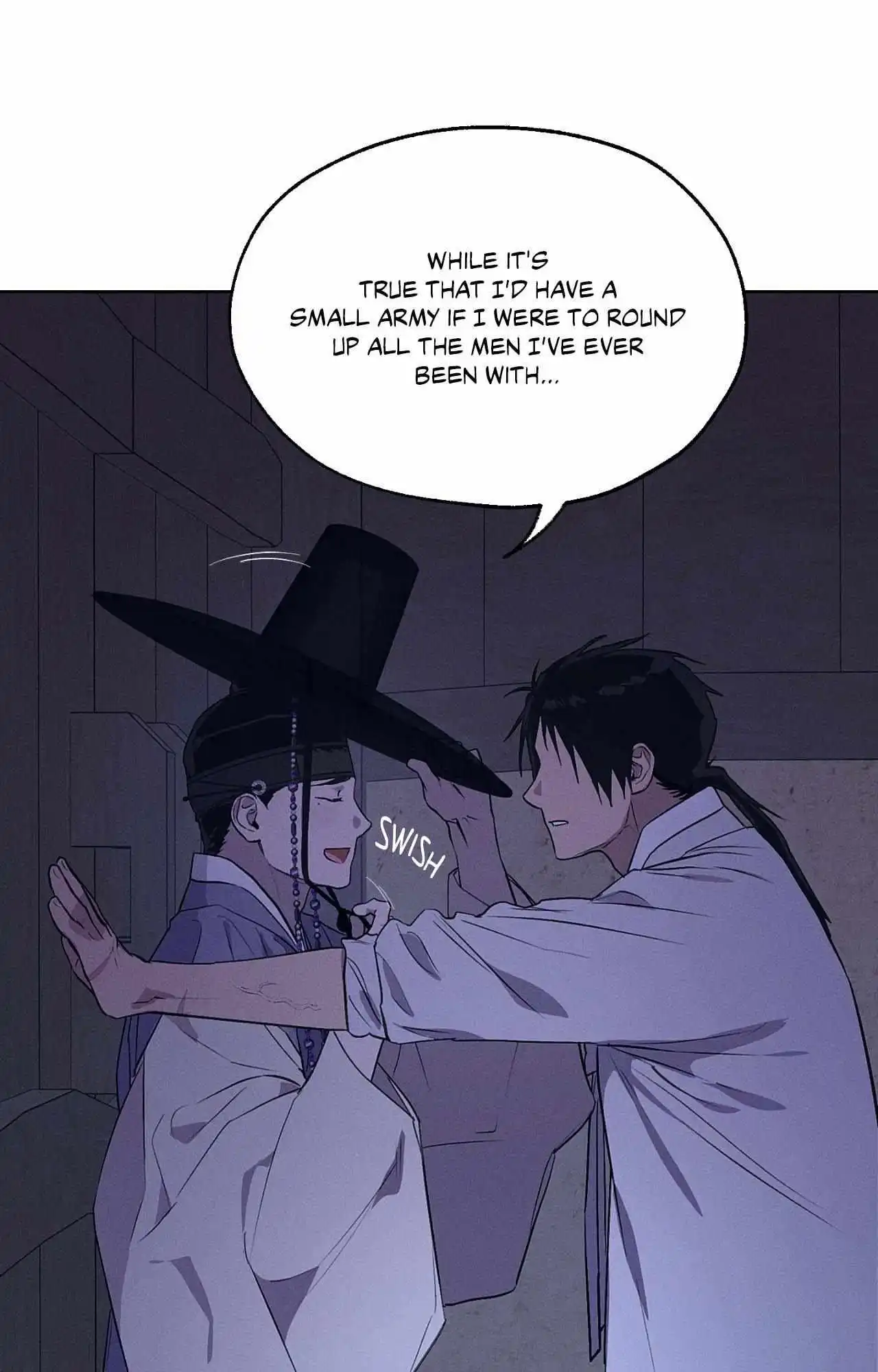 Toys of the Trade - Chapter 47 Page 16
