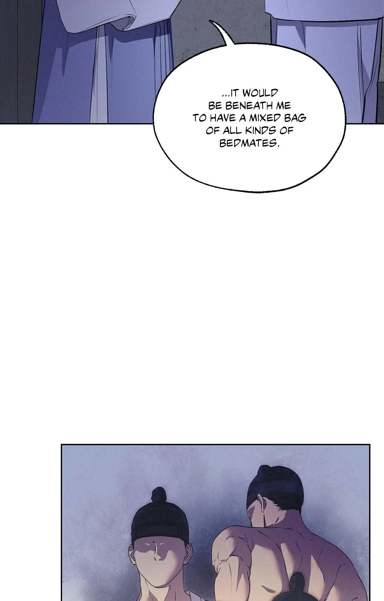 Toys of the Trade - Chapter 47 Page 17