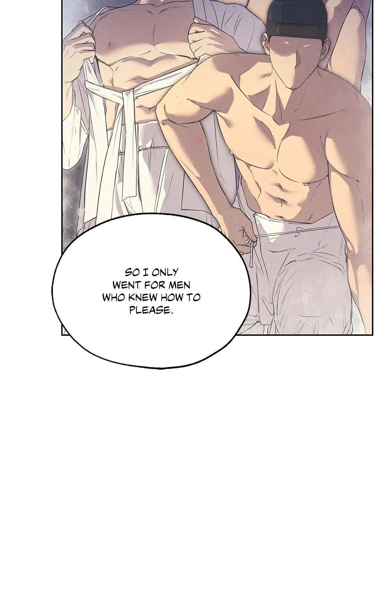 Toys of the Trade - Chapter 47 Page 18