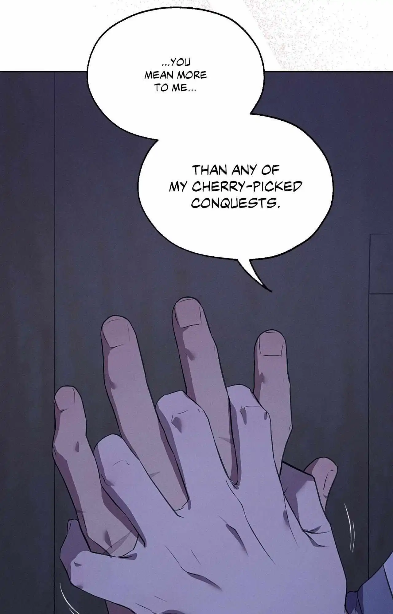 Toys of the Trade - Chapter 47 Page 21