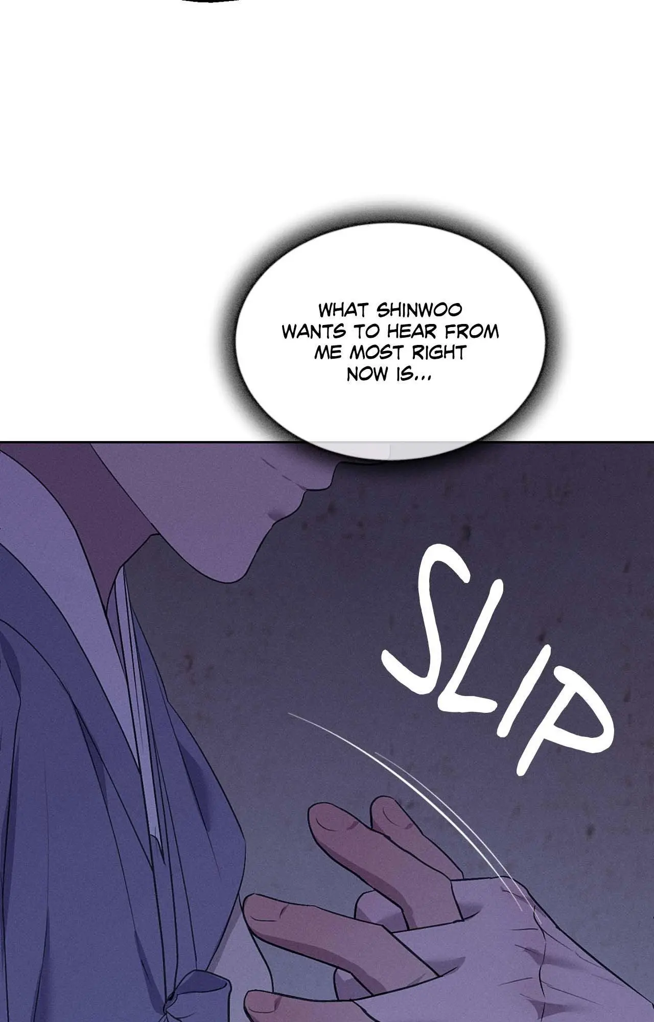 Toys of the Trade - Chapter 47 Page 26