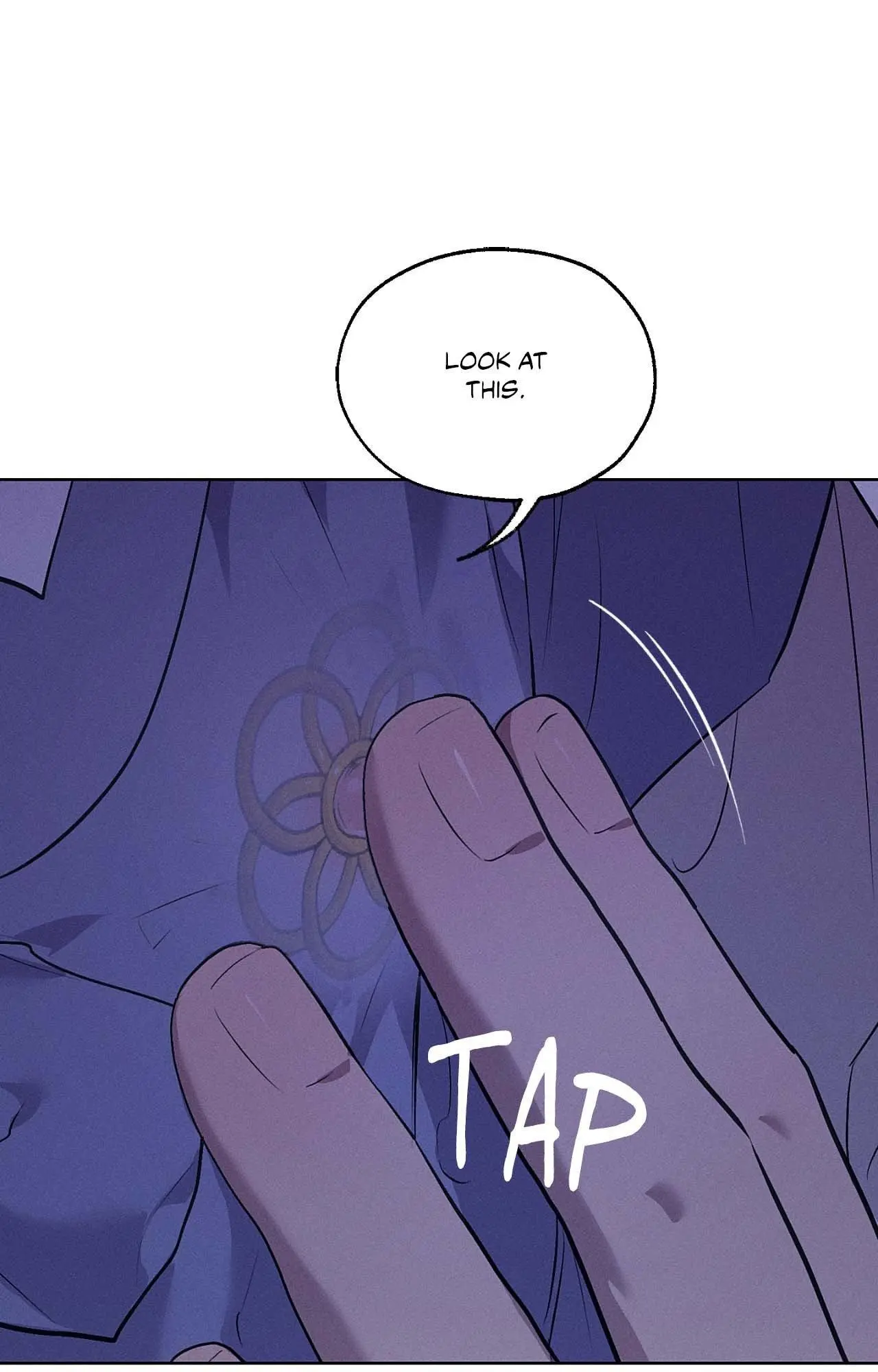 Toys of the Trade - Chapter 47 Page 28