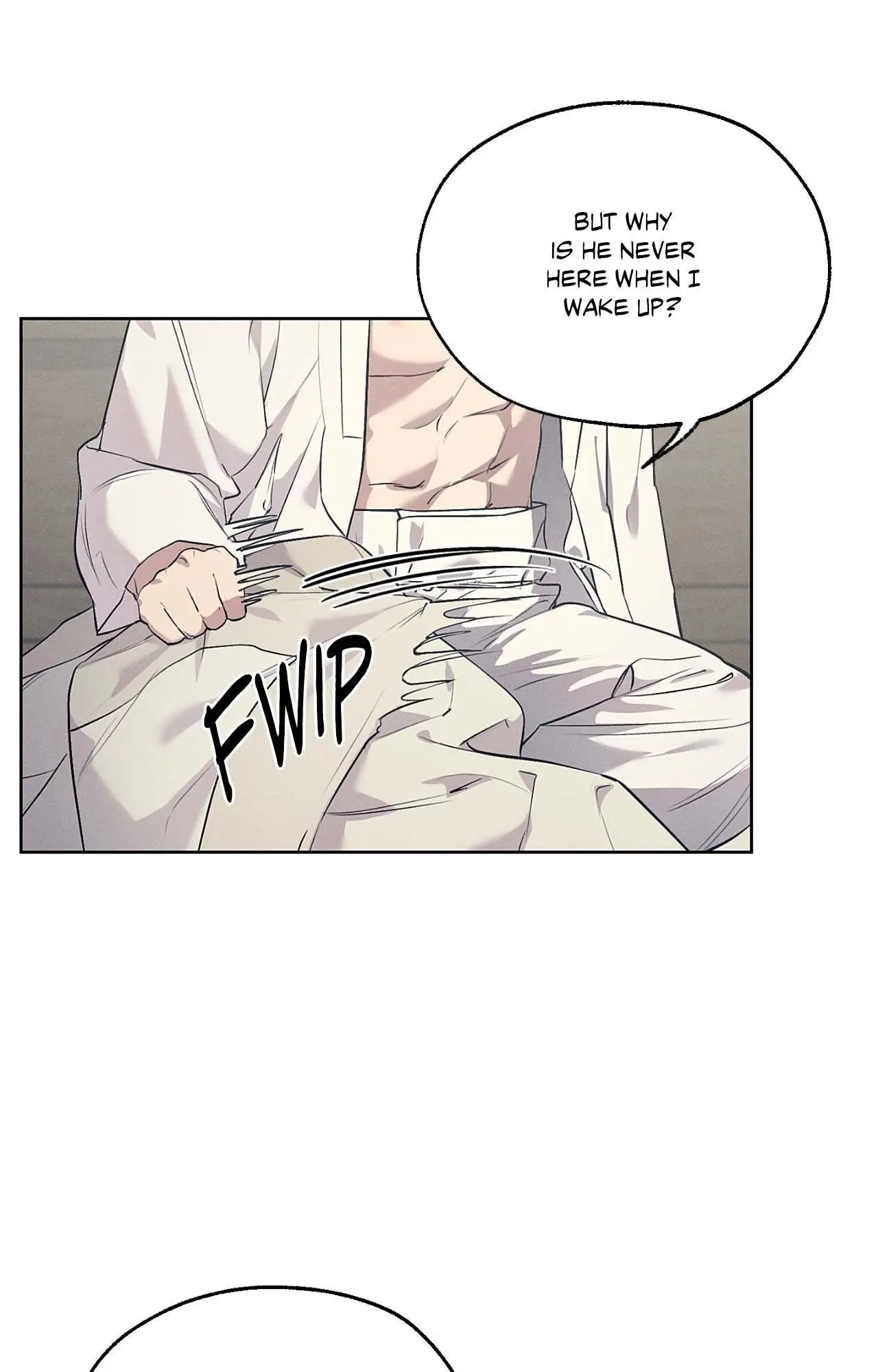 Toys of the Trade - Chapter 47 Page 43