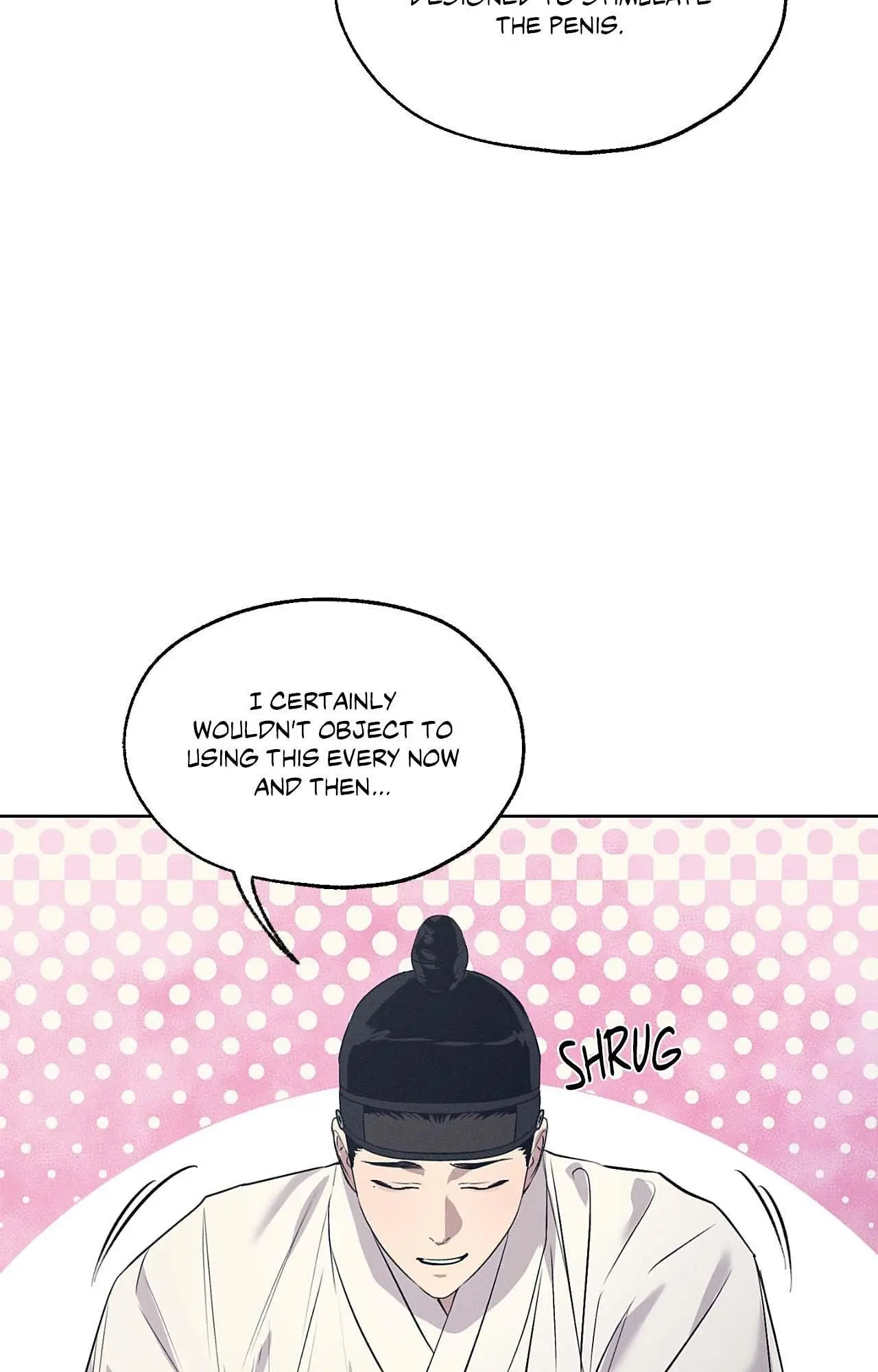 Toys of the Trade - Chapter 47 Page 75