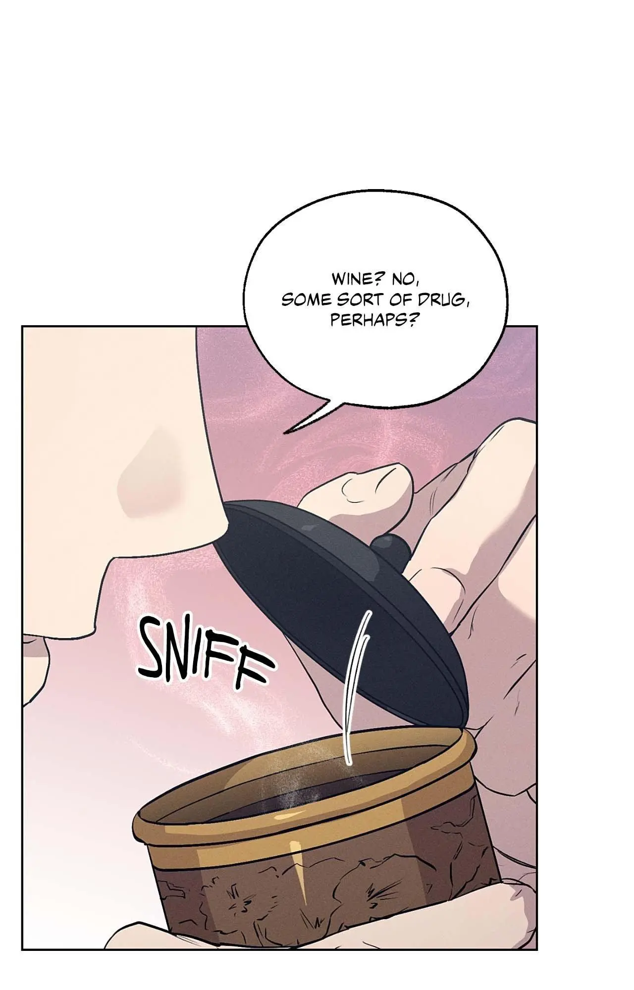 Toys of the Trade - Chapter 47 Page 78