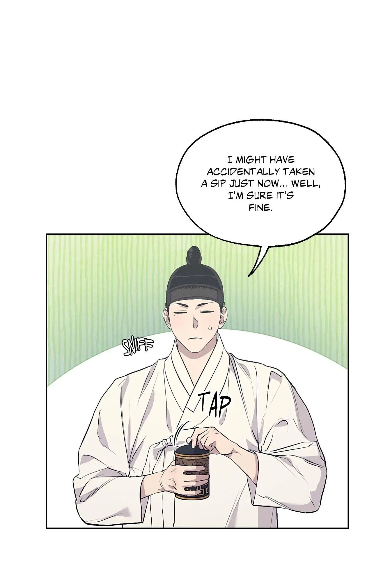 Toys of the Trade - Chapter 47 Page 79
