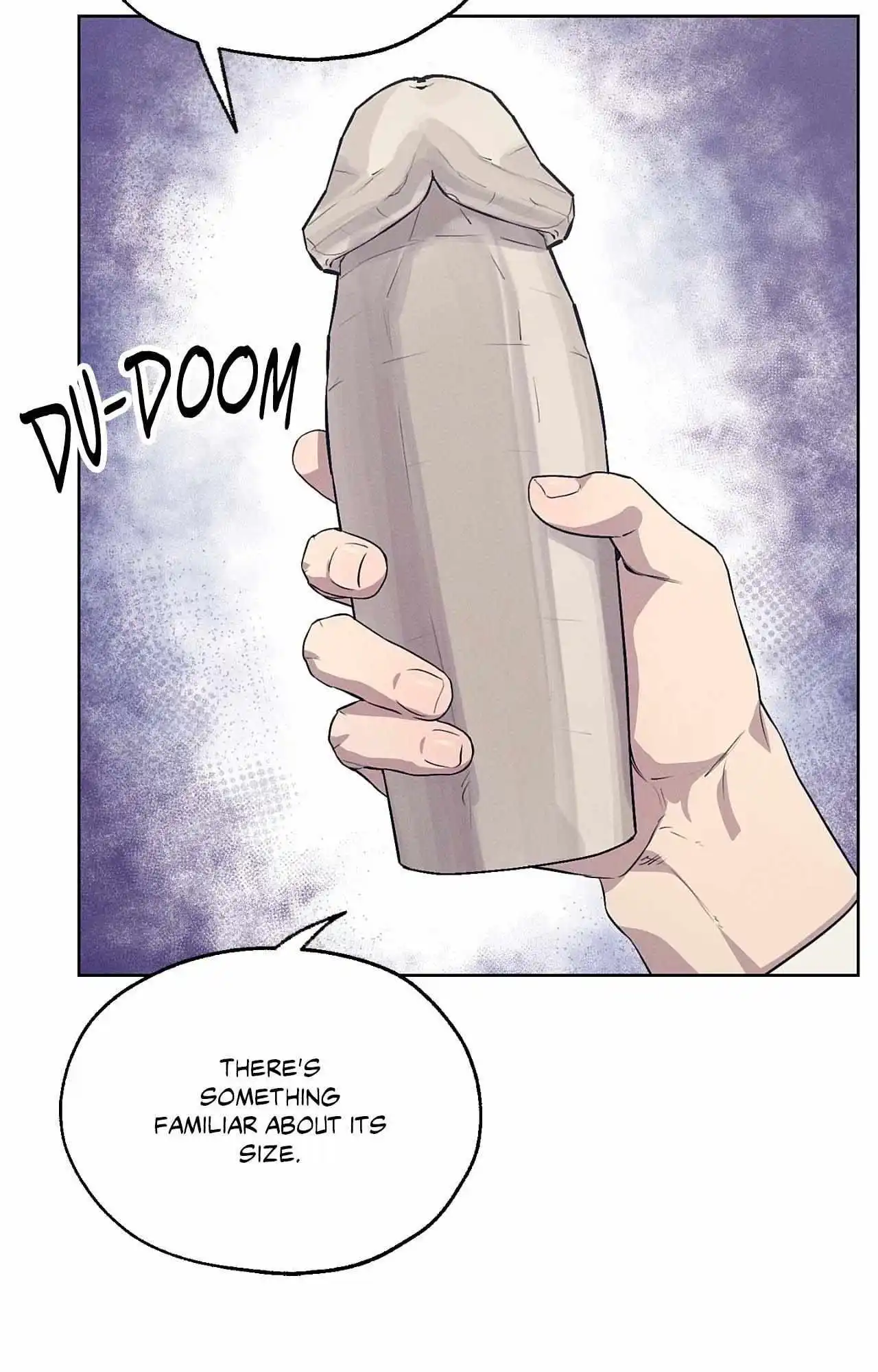 Toys of the Trade - Chapter 47 Page 85