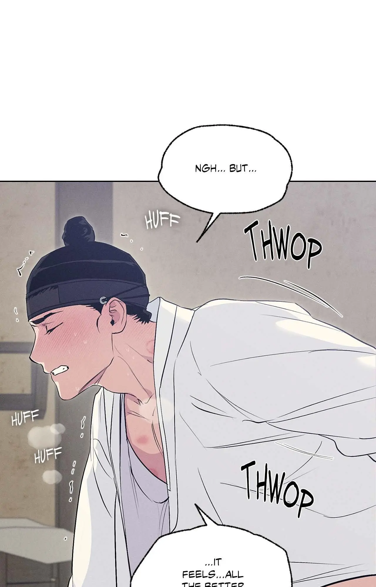 Toys of the Trade - Chapter 48 Page 25