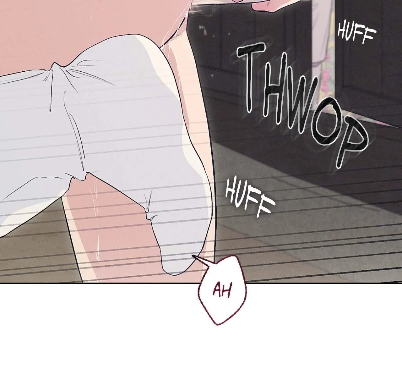 Toys of the Trade - Chapter 48 Page 36