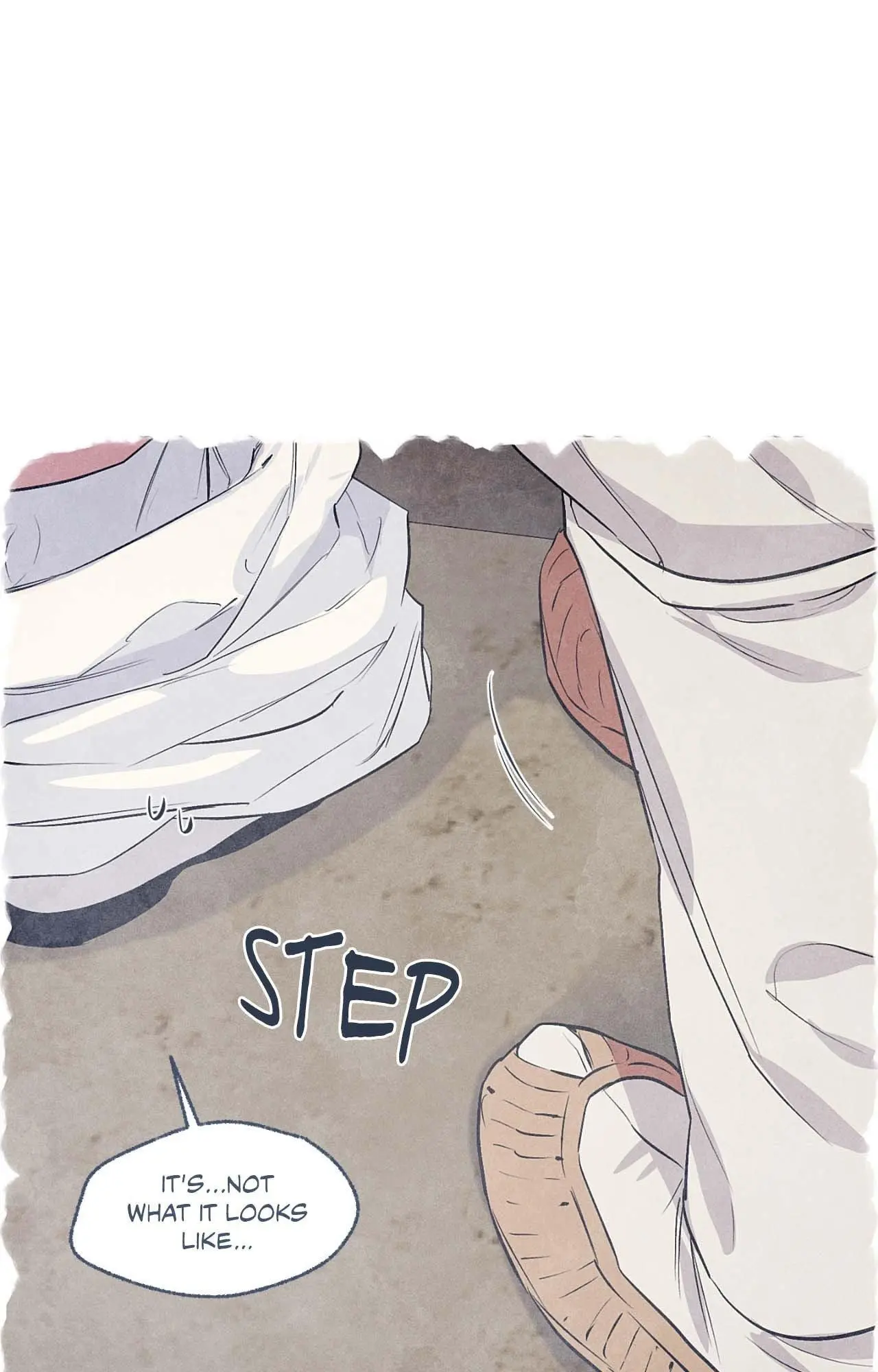 Toys of the Trade - Chapter 48 Page 52