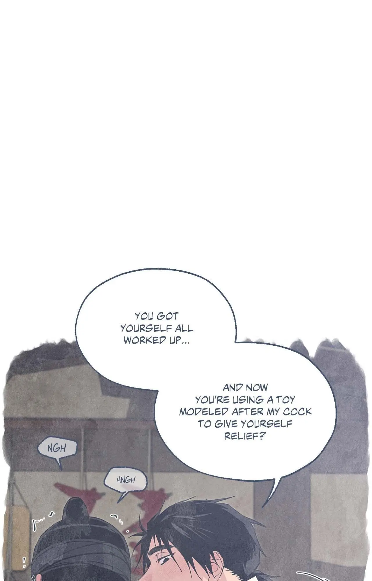 Toys of the Trade - Chapter 48 Page 55