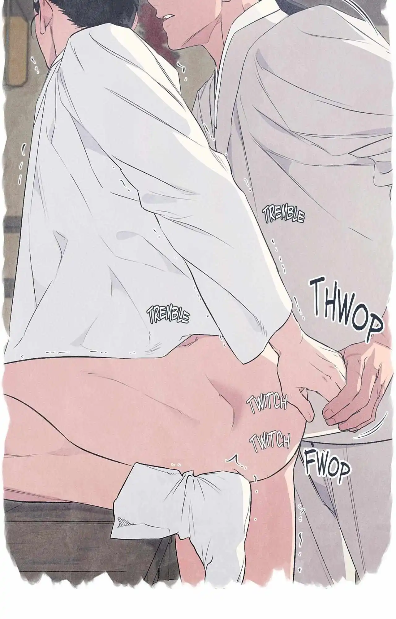 Toys of the Trade - Chapter 48 Page 56