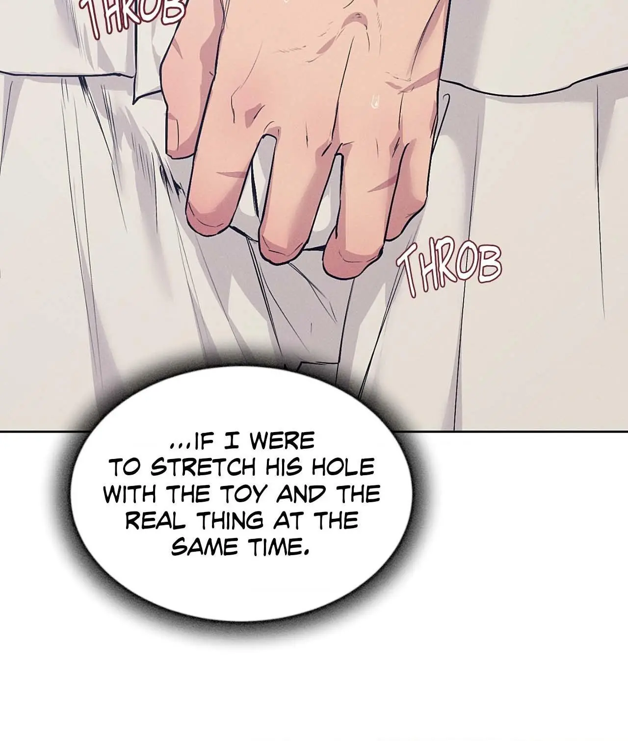 Toys of the Trade - Chapter 48 Page 72