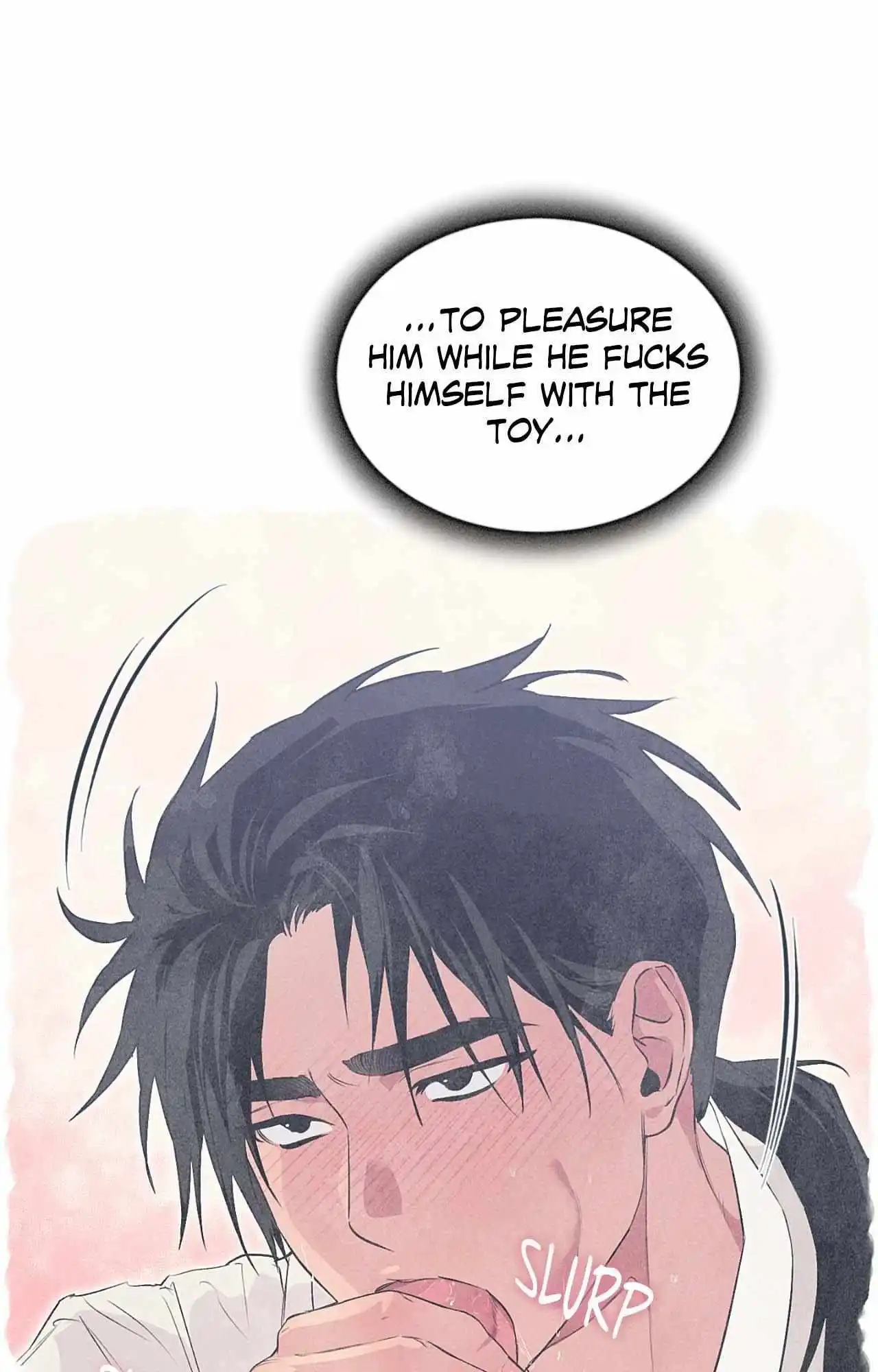 Toys of the Trade - Chapter 48 Page 77