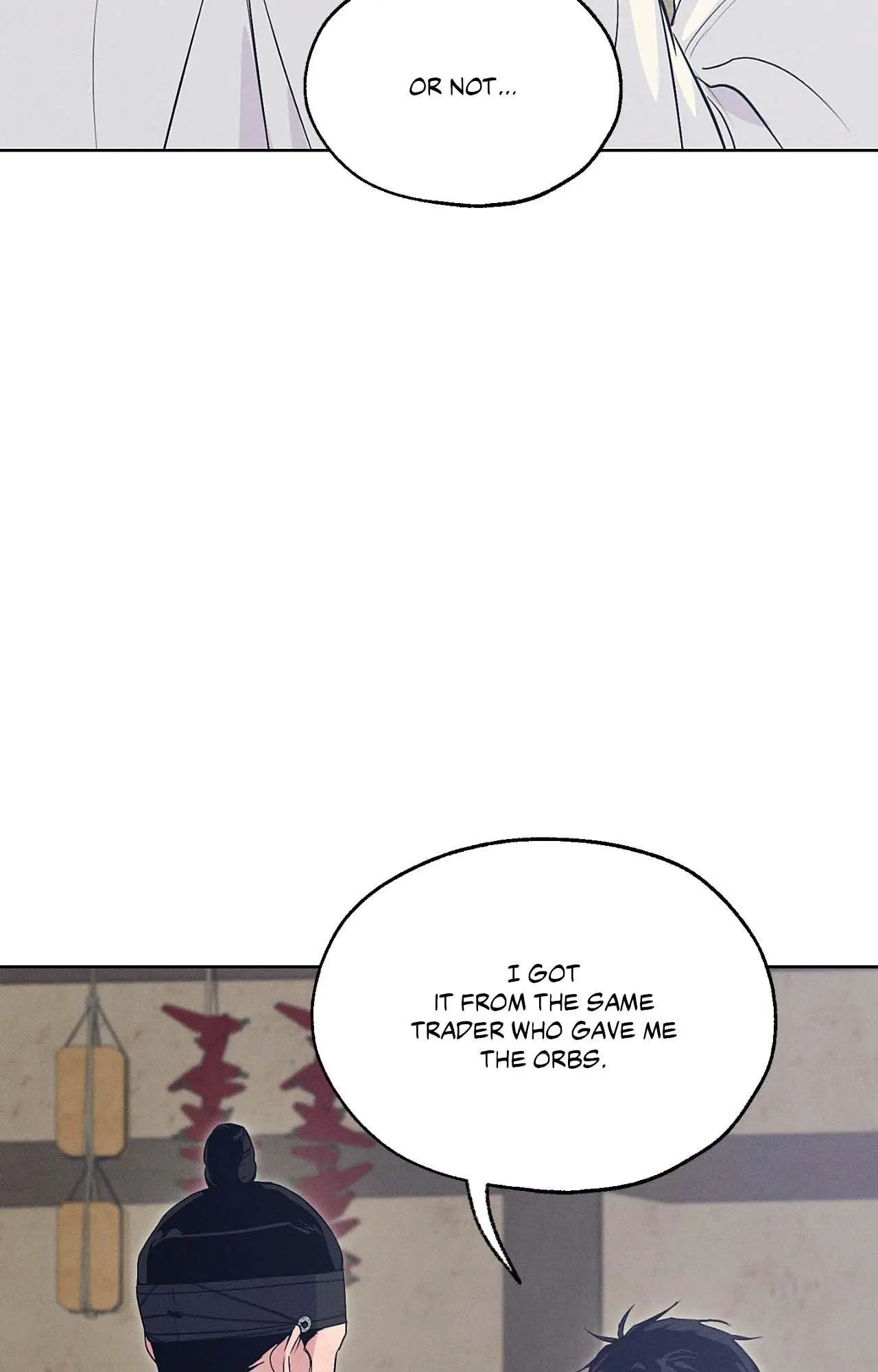 Toys of the Trade - Chapter 48 Page 108