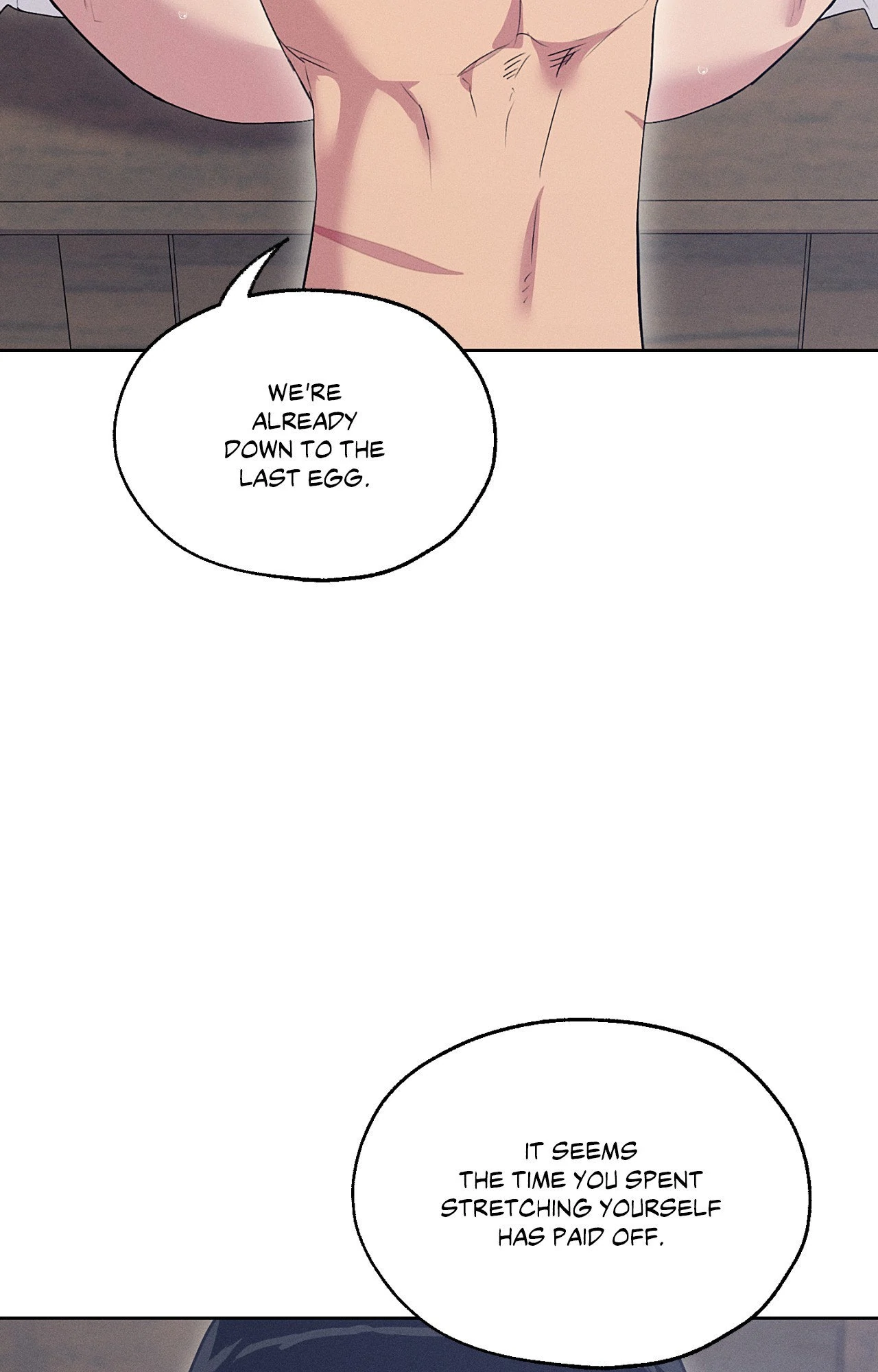Toys of the Trade - Chapter 49 Page 3