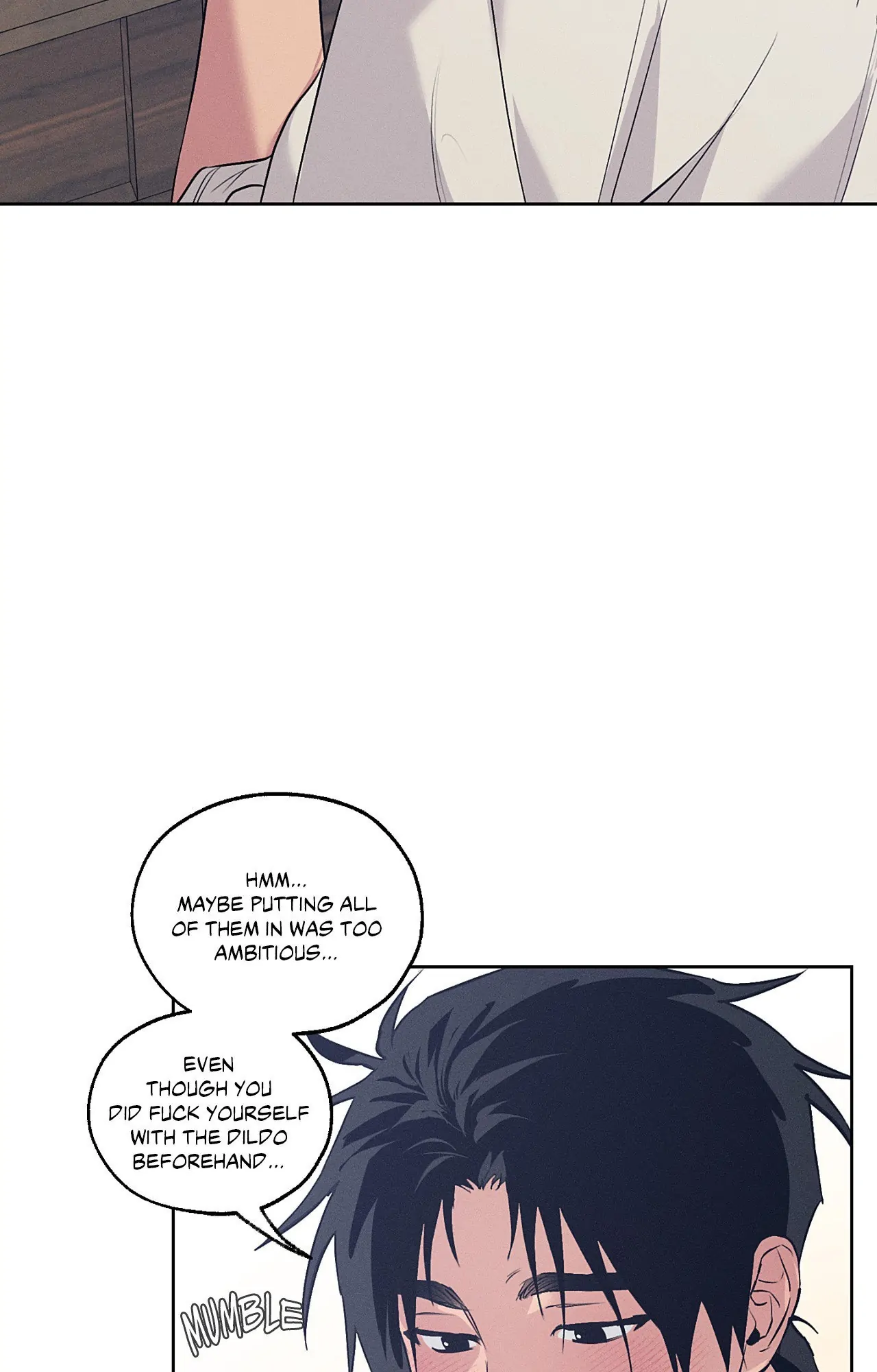 Toys of the Trade - Chapter 49 Page 15