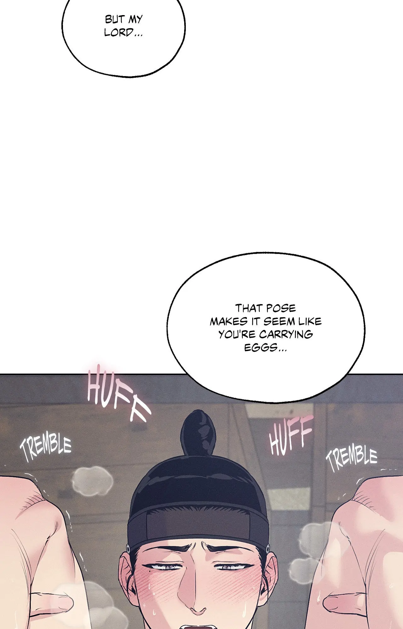 Toys of the Trade - Chapter 49 Page 19