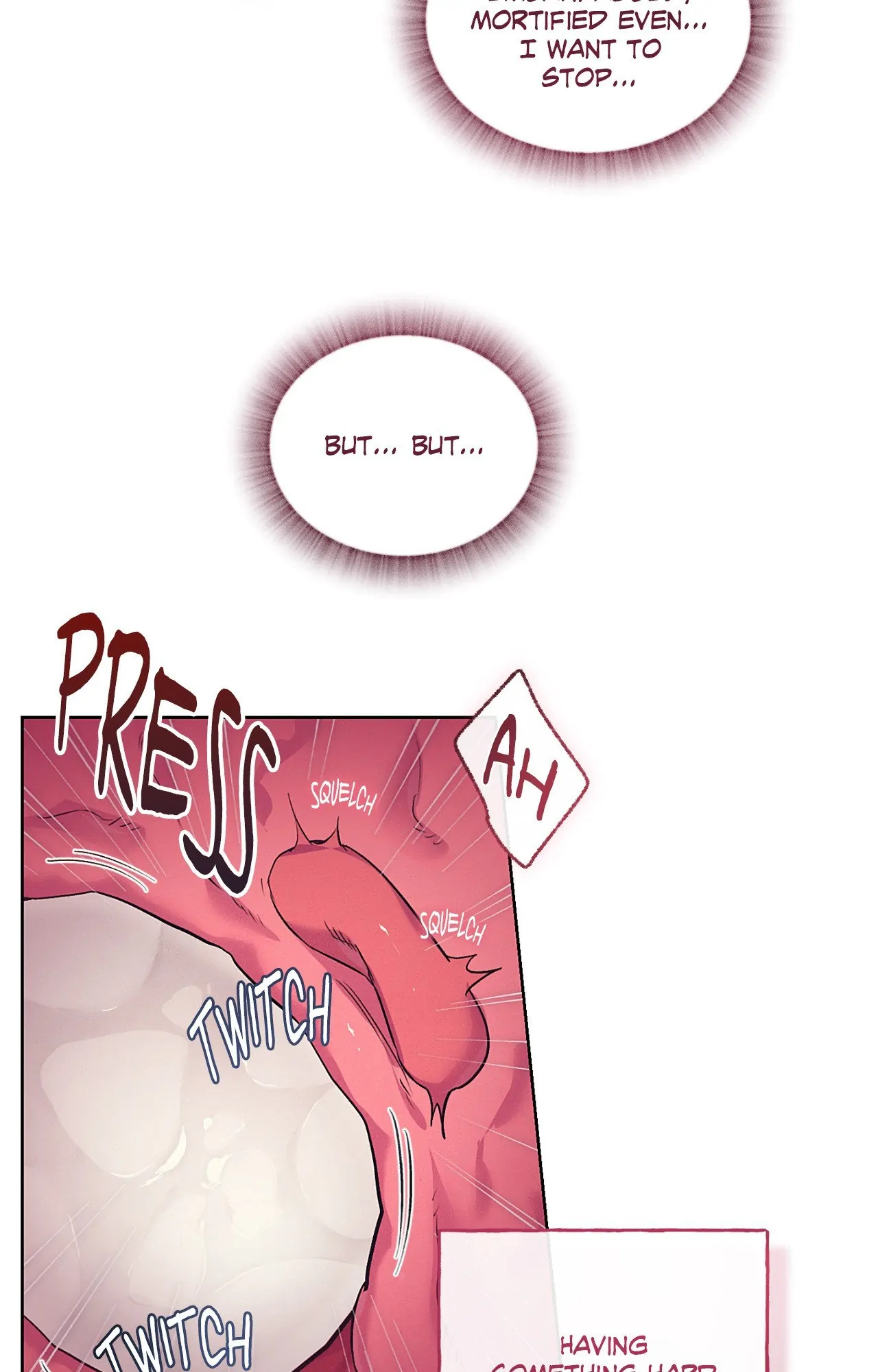Toys of the Trade - Chapter 49 Page 39