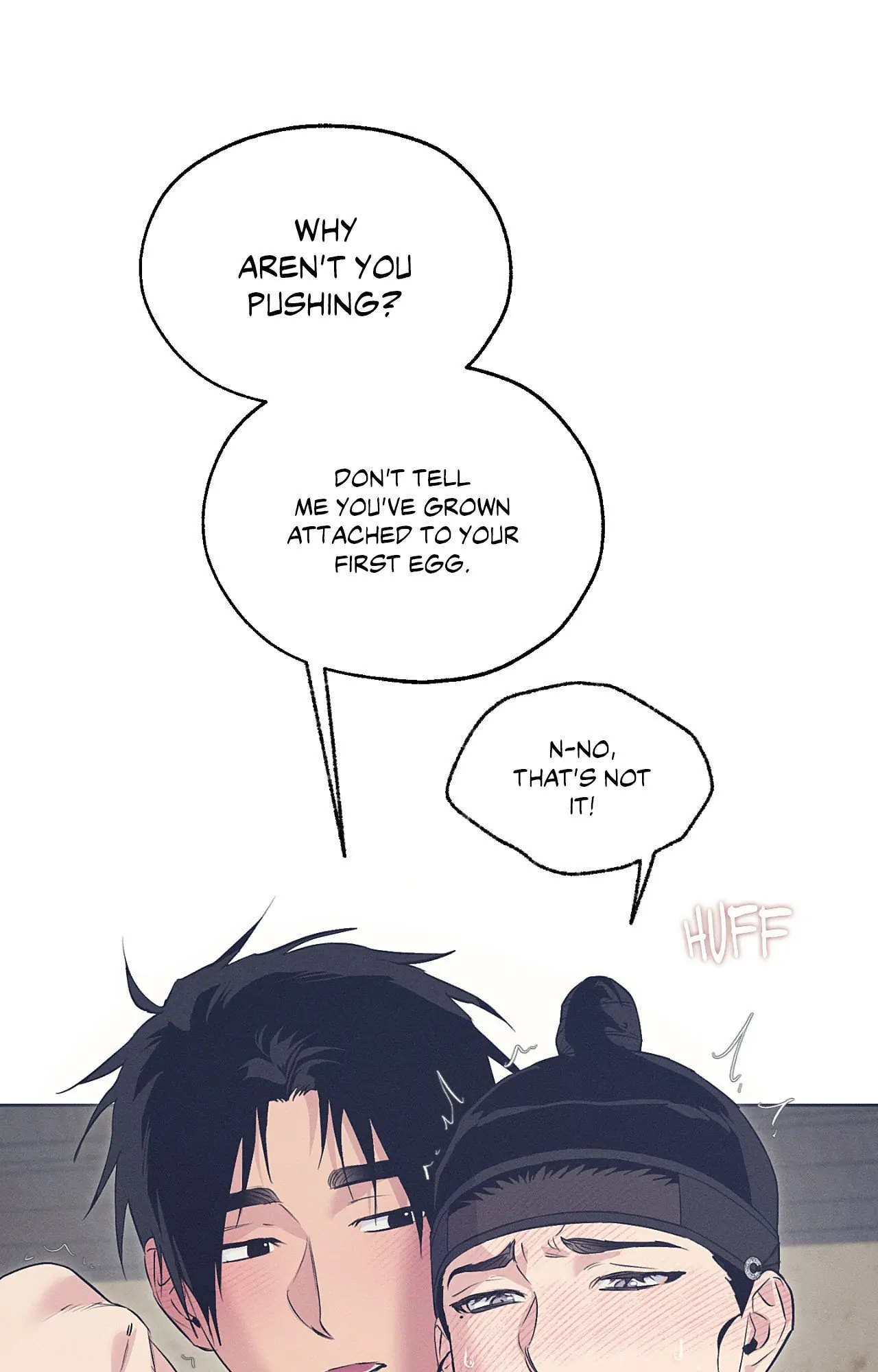 Toys of the Trade - Chapter 49 Page 46