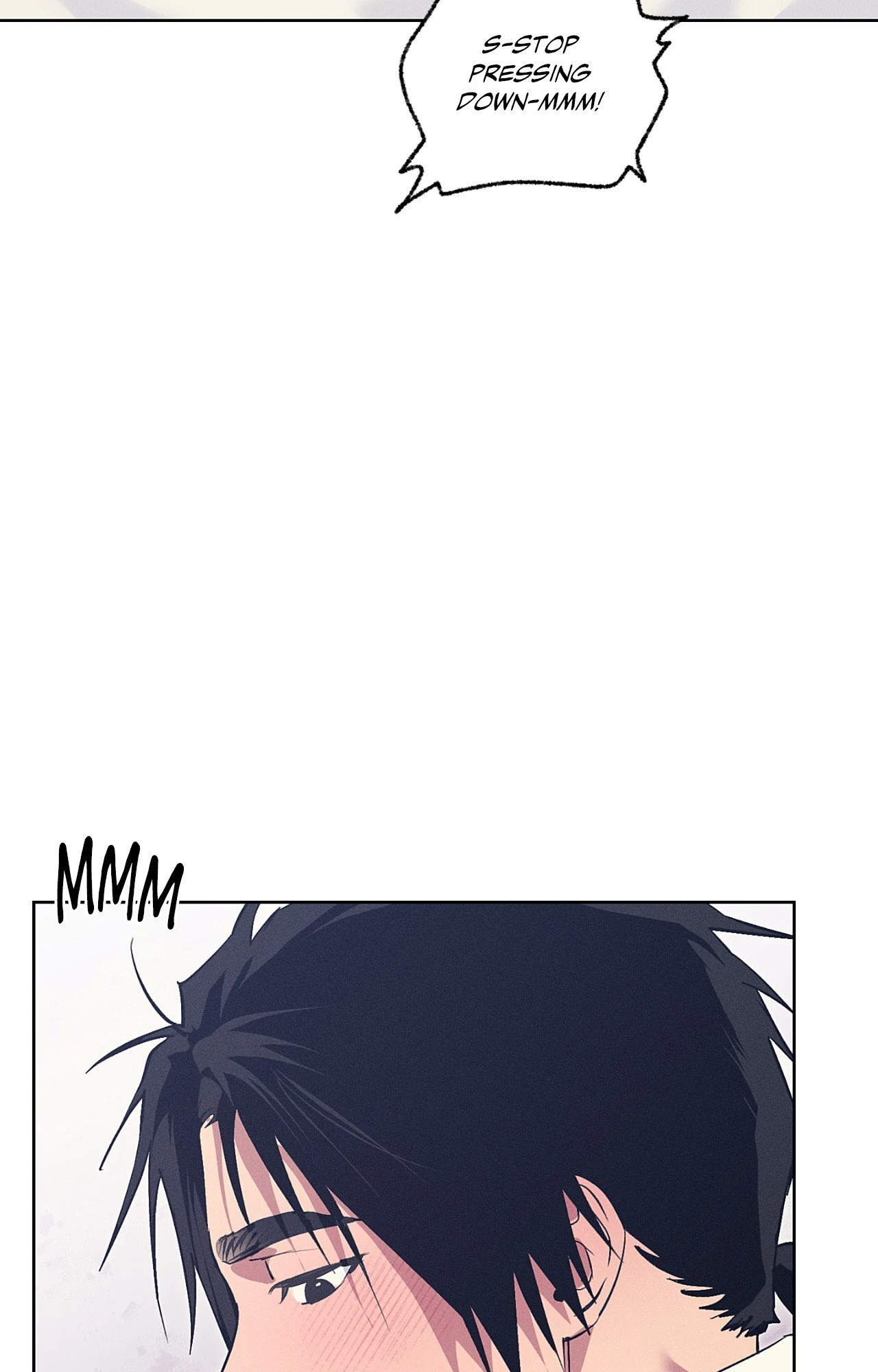 Toys of the Trade - Chapter 49 Page 48