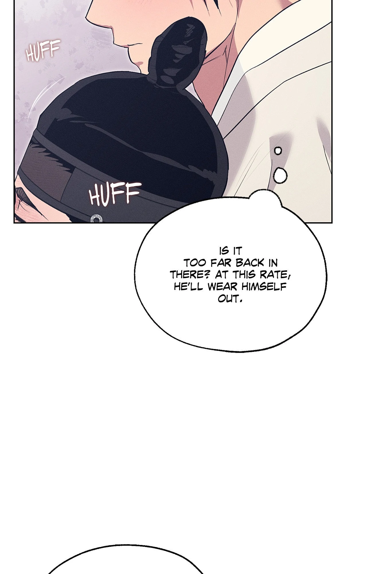 Toys of the Trade - Chapter 49 Page 49