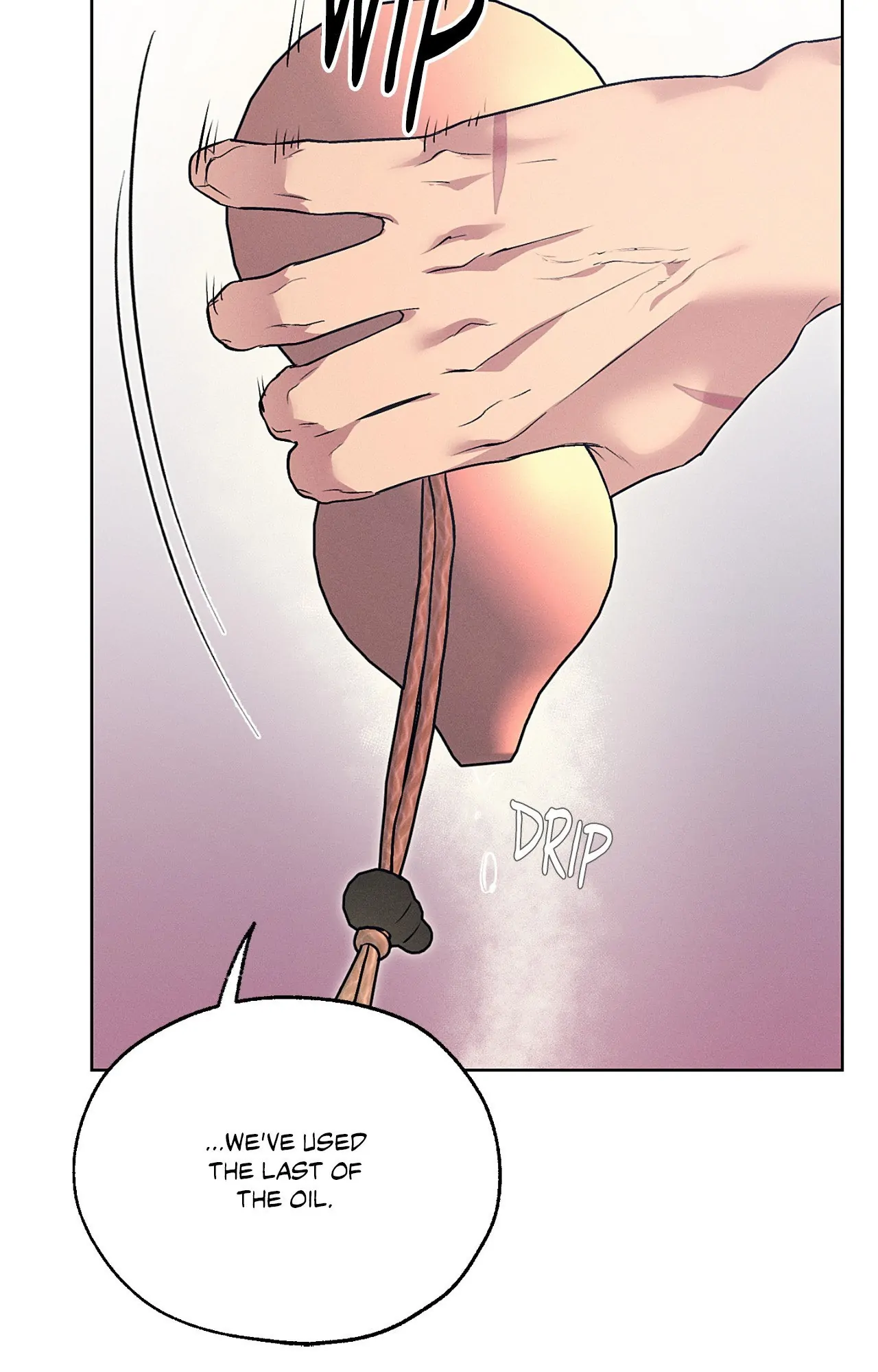 Toys of the Trade - Chapter 49 Page 54