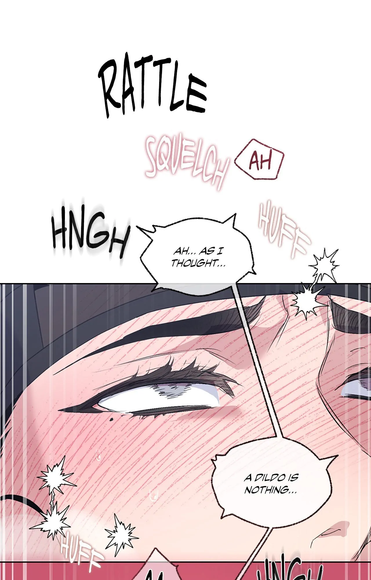 Toys of the Trade - Chapter 49 Page 65