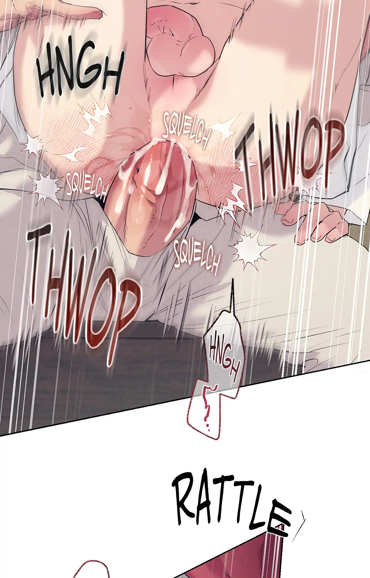 Toys of the Trade - Chapter 49 Page 79