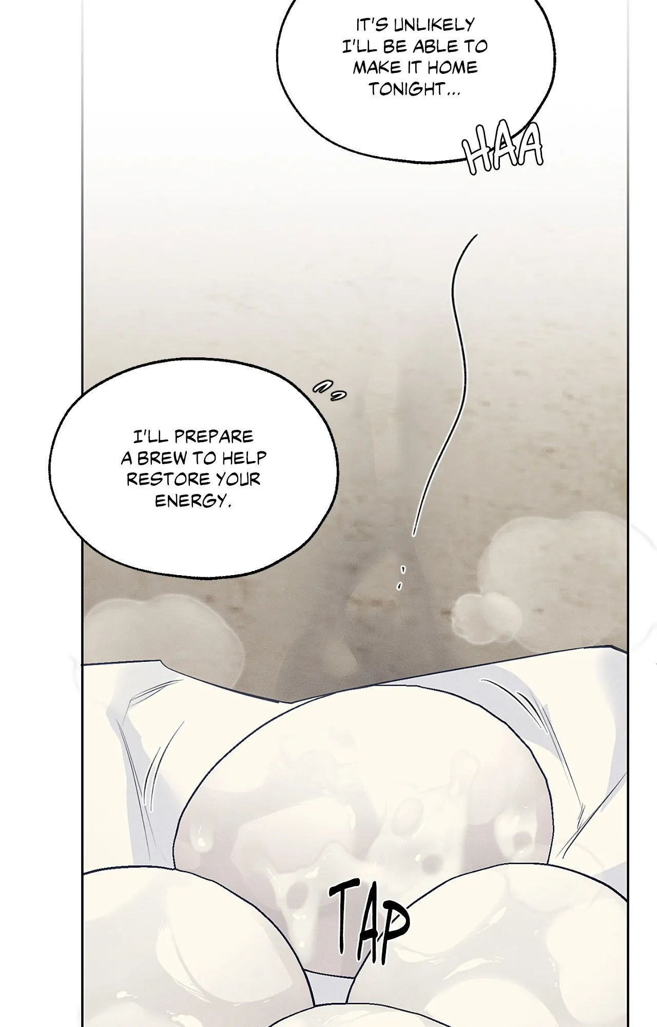 Toys of the Trade - Chapter 49 Page 96