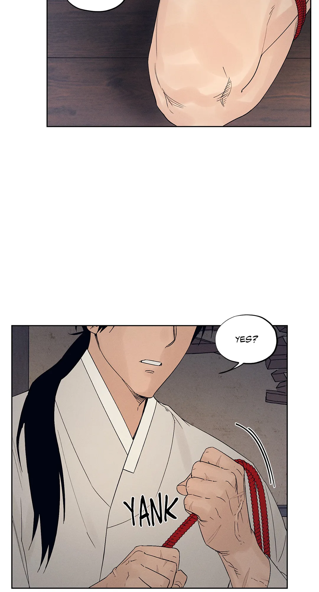 Toys of the Trade - Chapter 5 Page 2