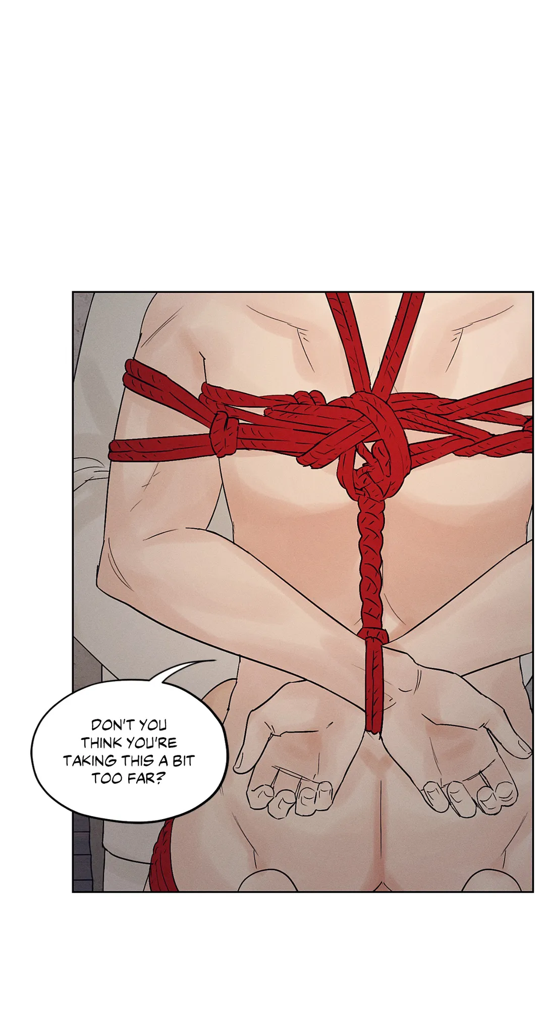 Toys of the Trade - Chapter 5 Page 3