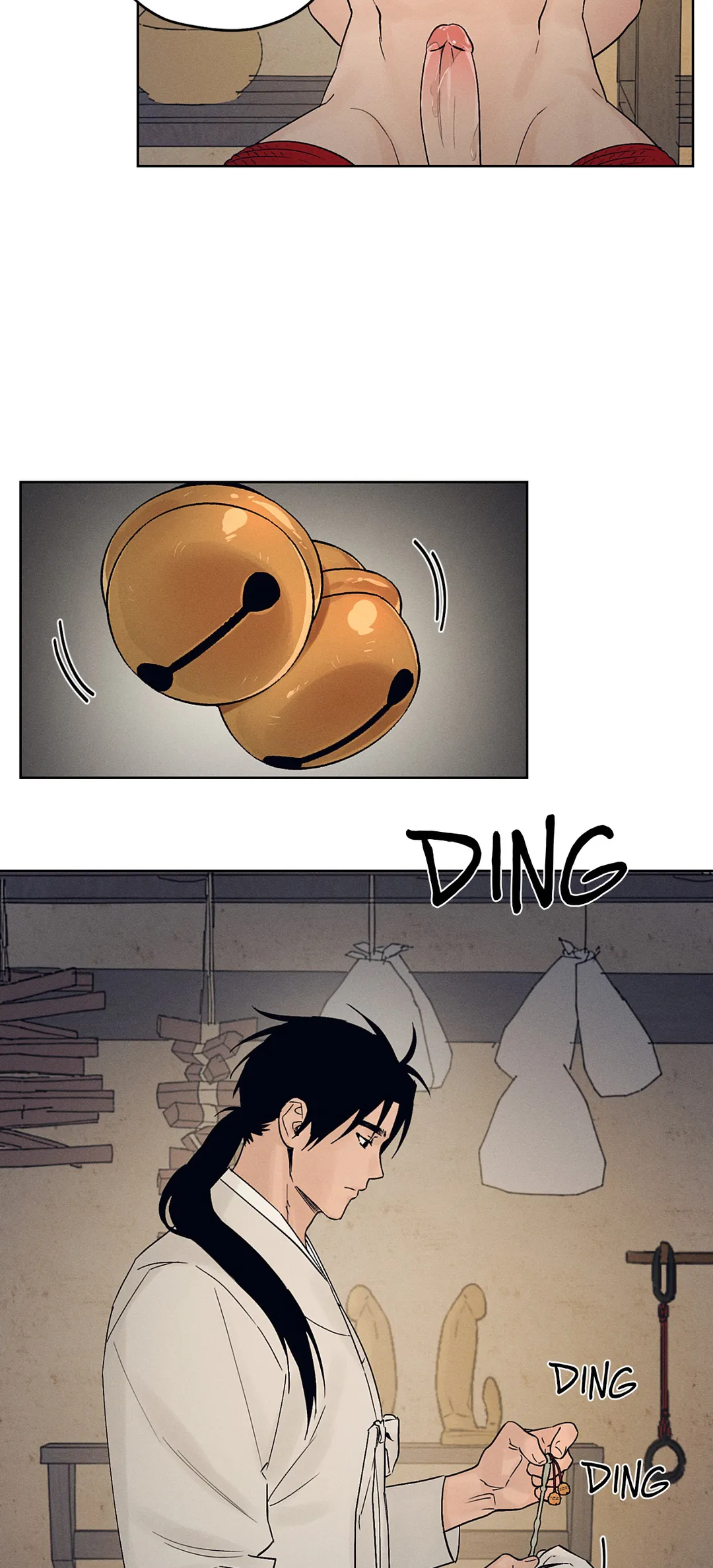 Toys of the Trade - Chapter 5 Page 17