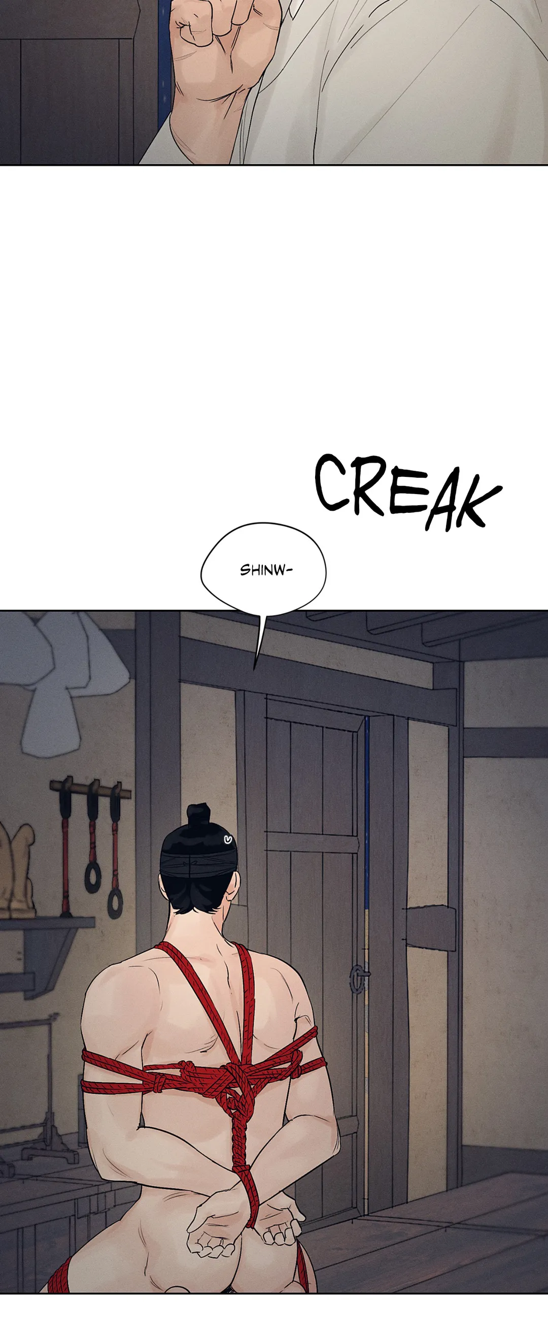 Toys of the Trade - Chapter 5 Page 30