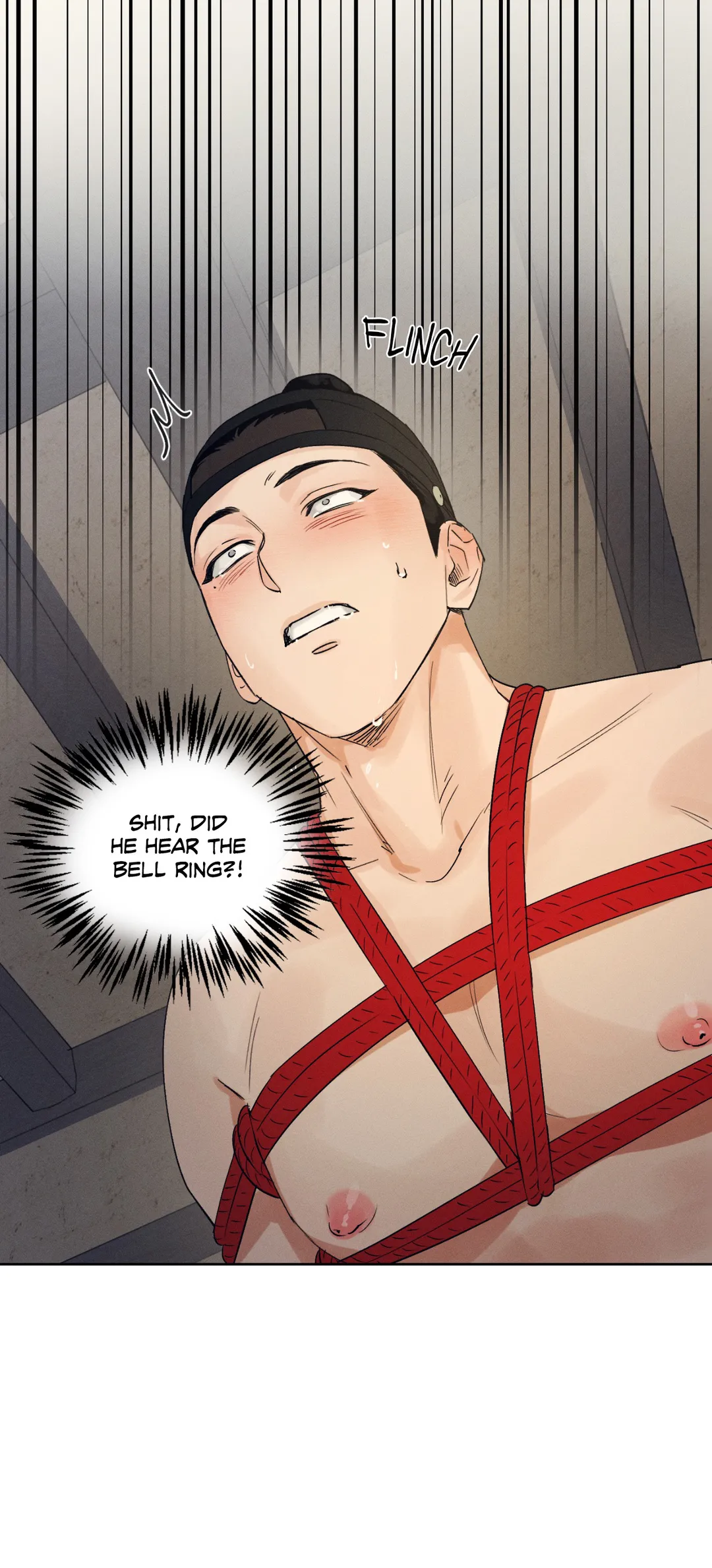 Toys of the Trade - Chapter 5 Page 34